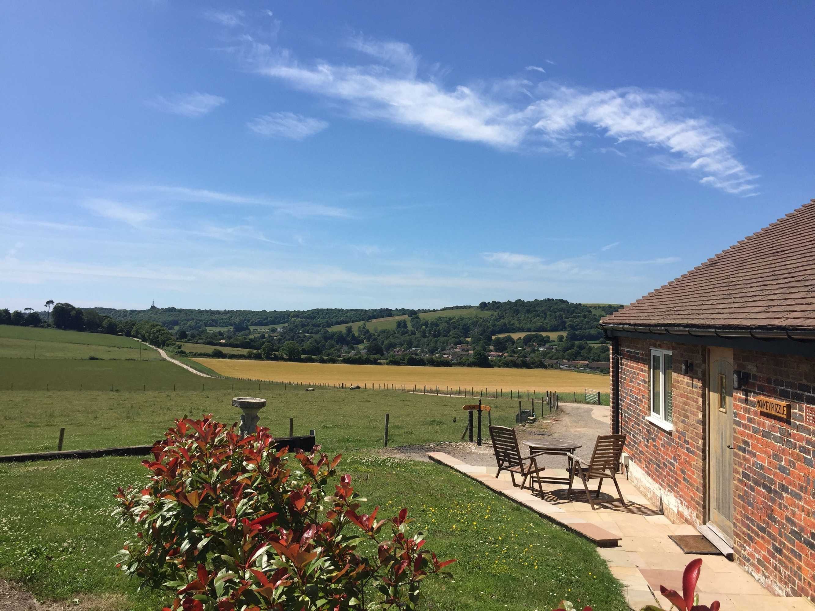 Gift card for Gallops Farm Holiday Cottages Gift card for Gallops Farm Holiday Cottages