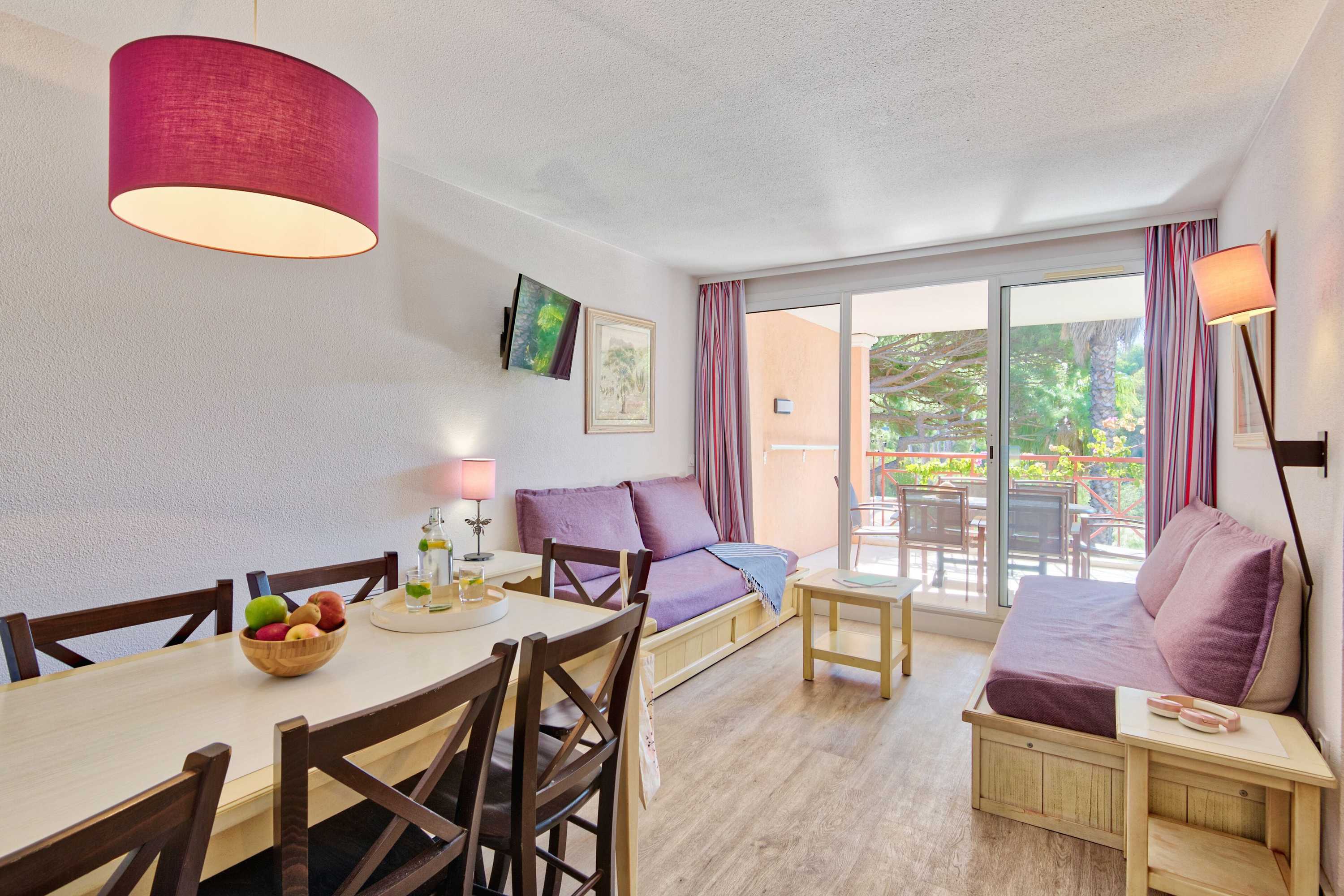 Gift card for Pierre & Vacances Residence La Pinede Gift card for Pierre & Vacances Residence La Pinede