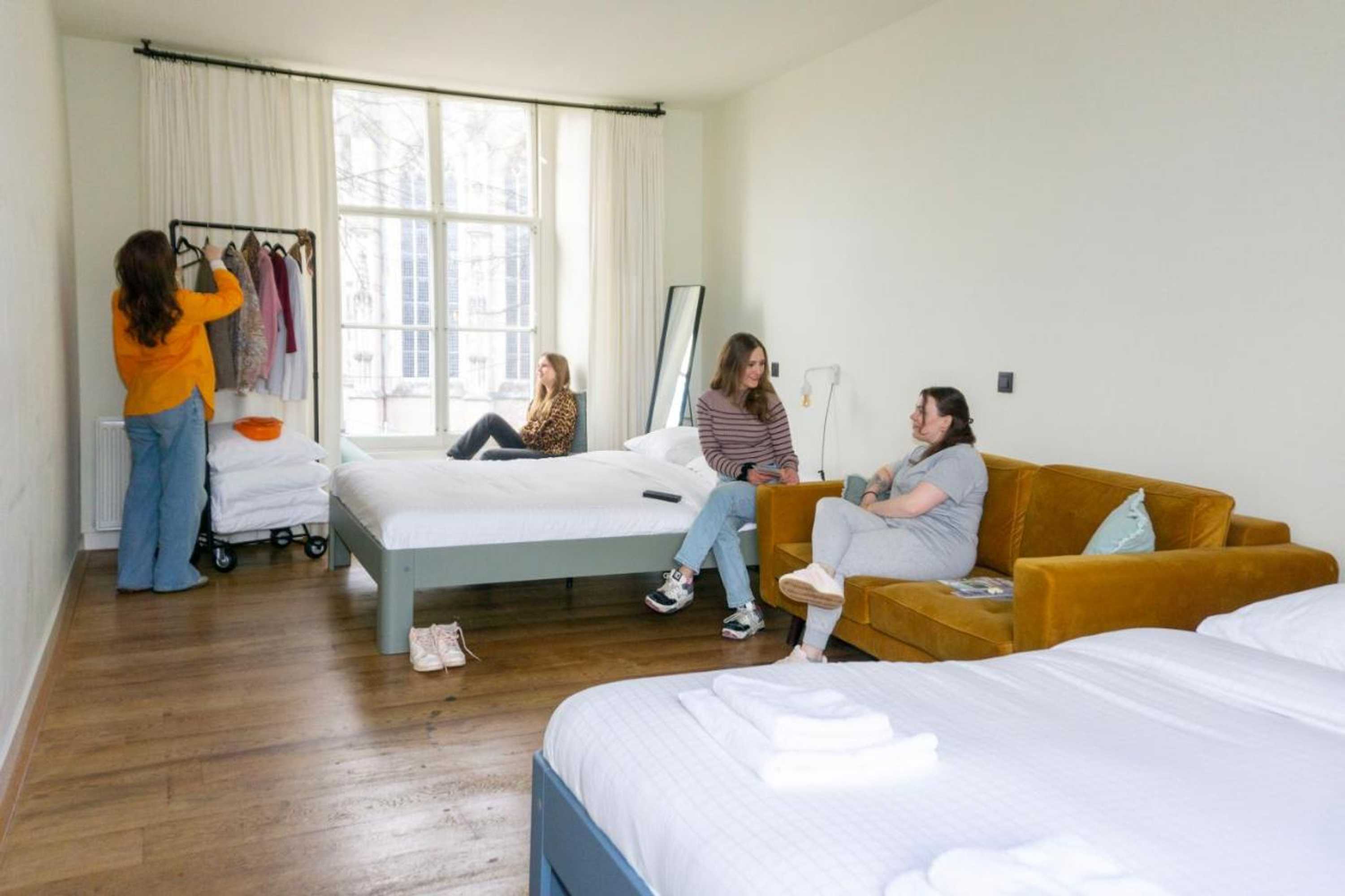 Gift card for Hotel in Het Huis Van Deventer