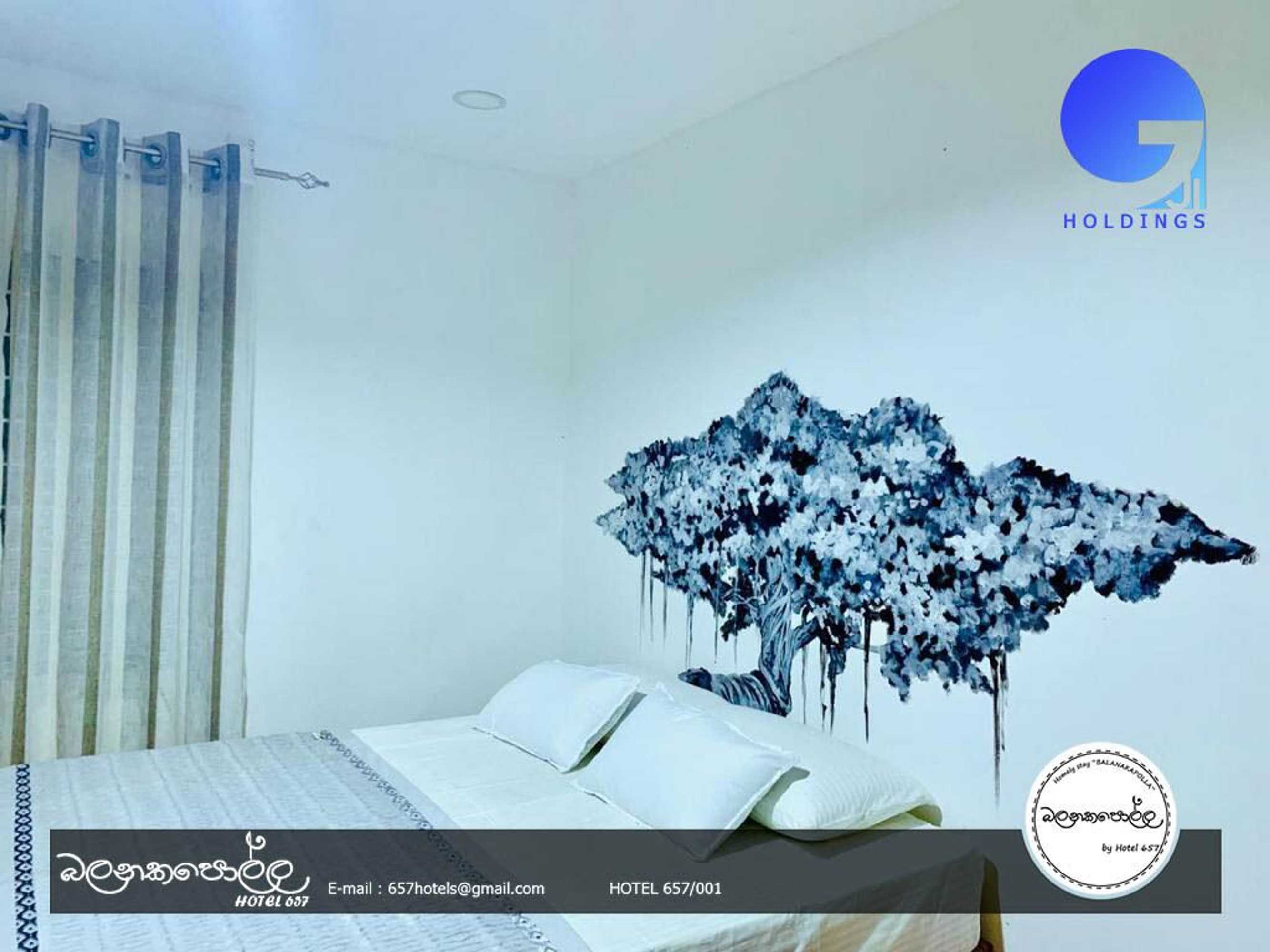 Gift card for Homely Stay Balana Kapolla Gift card for Homely Stay Balana Kapolla