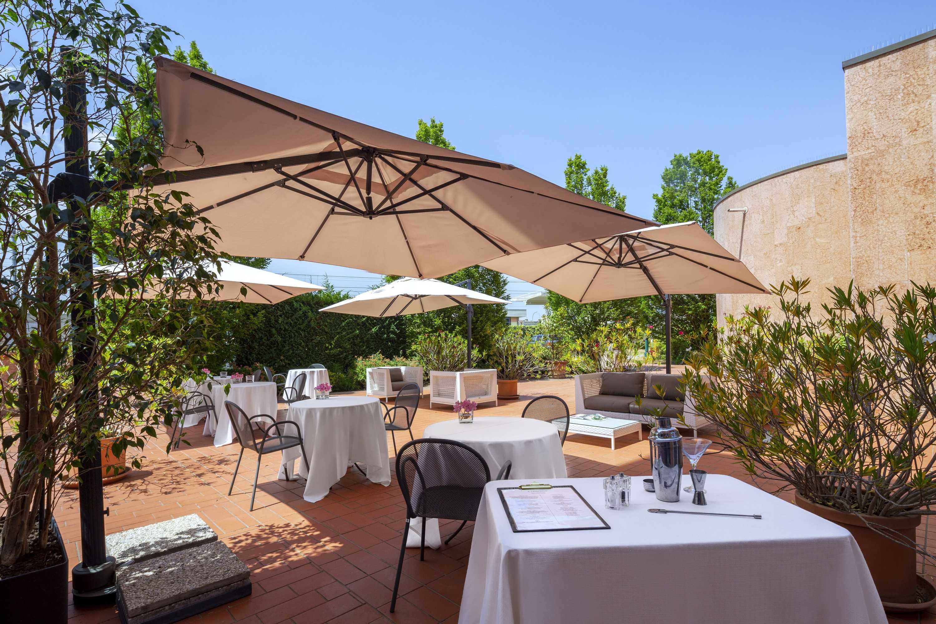 Gift card for Crowne Plaza Venice East by Ihg Gift card for Crowne Plaza Venice East by Ihg