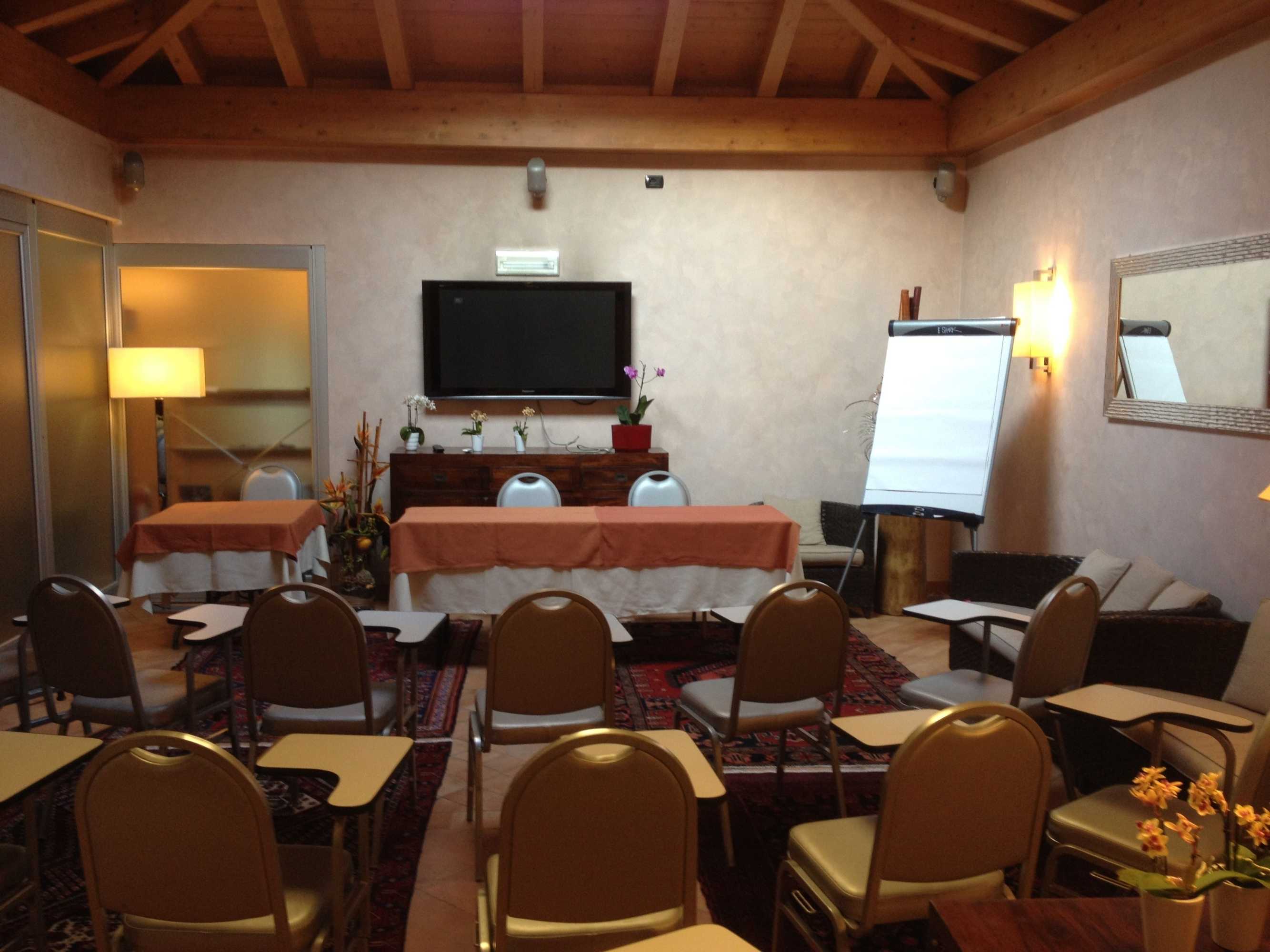 Gift card for Hotel Ristorante Vecchia Riva