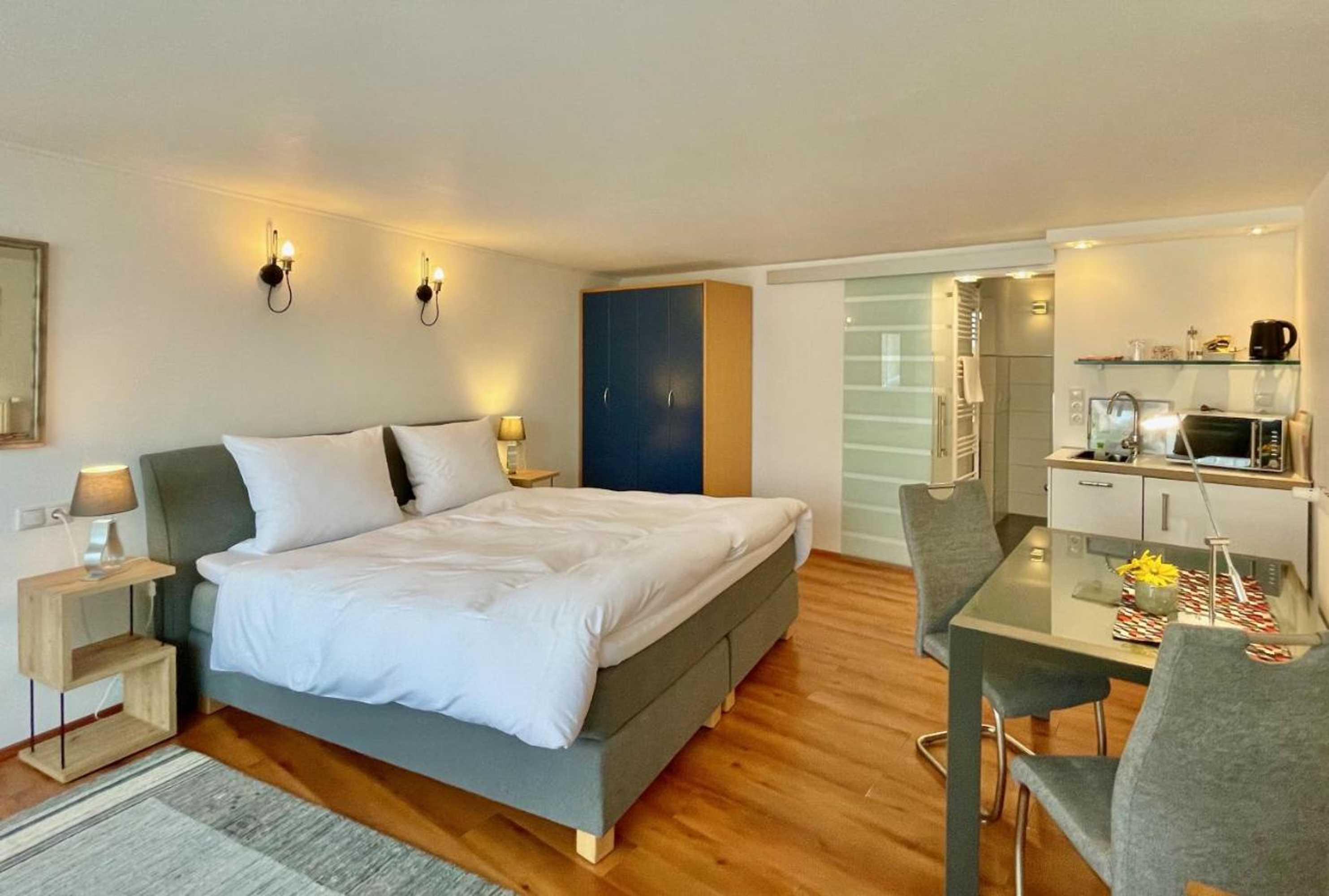 Gift card for Gästehaus No. 3