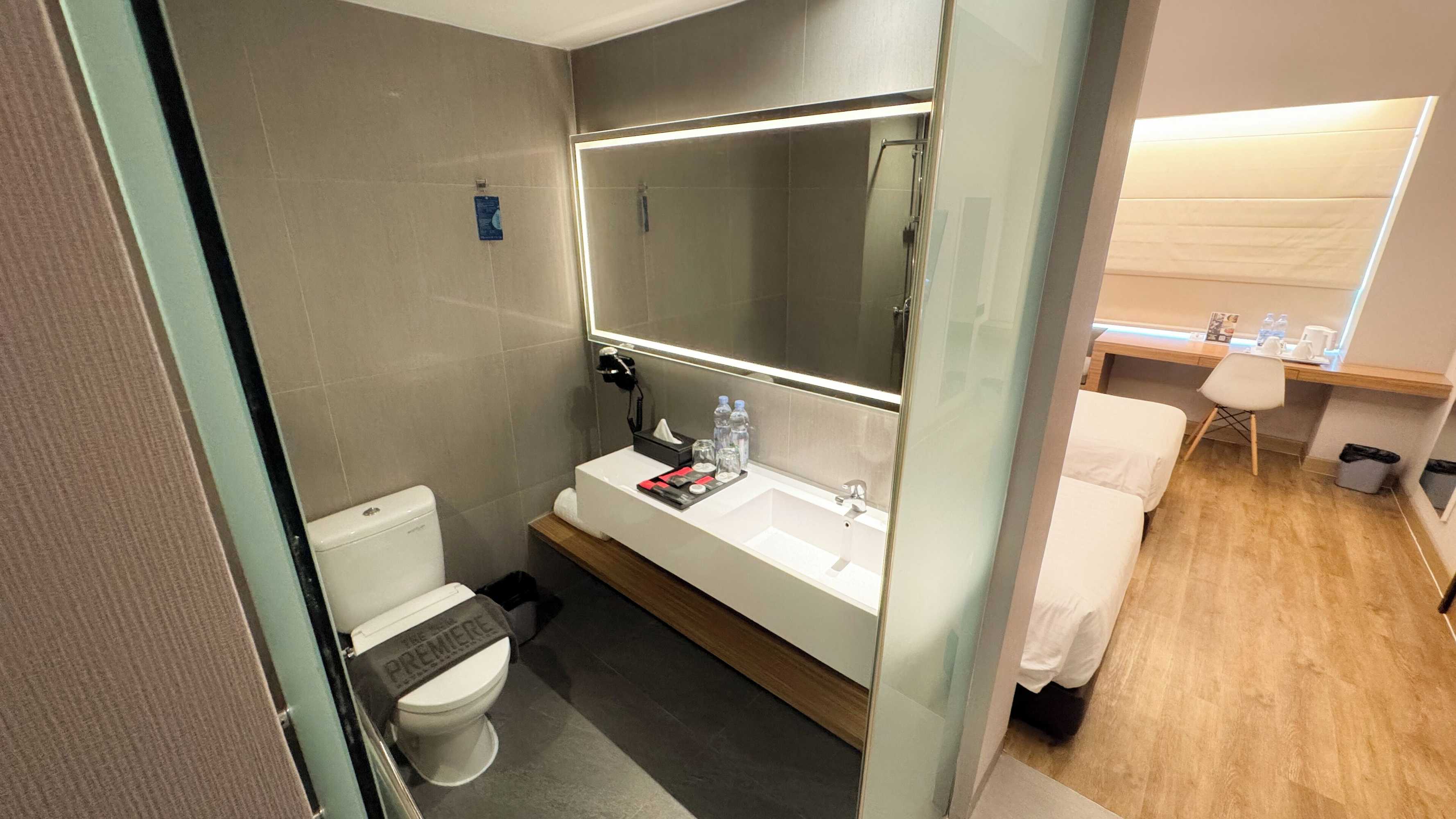 Gift card for The Zhm Premiere Padang