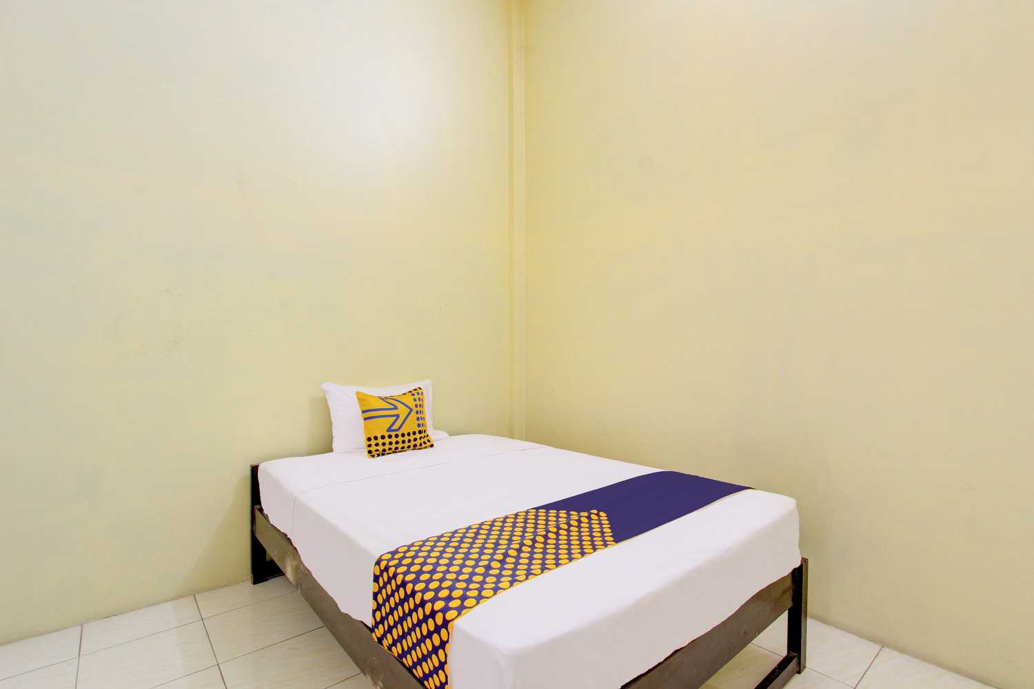 Gift card for Spot ON 93245 Guest House Mulia Dua Syariah