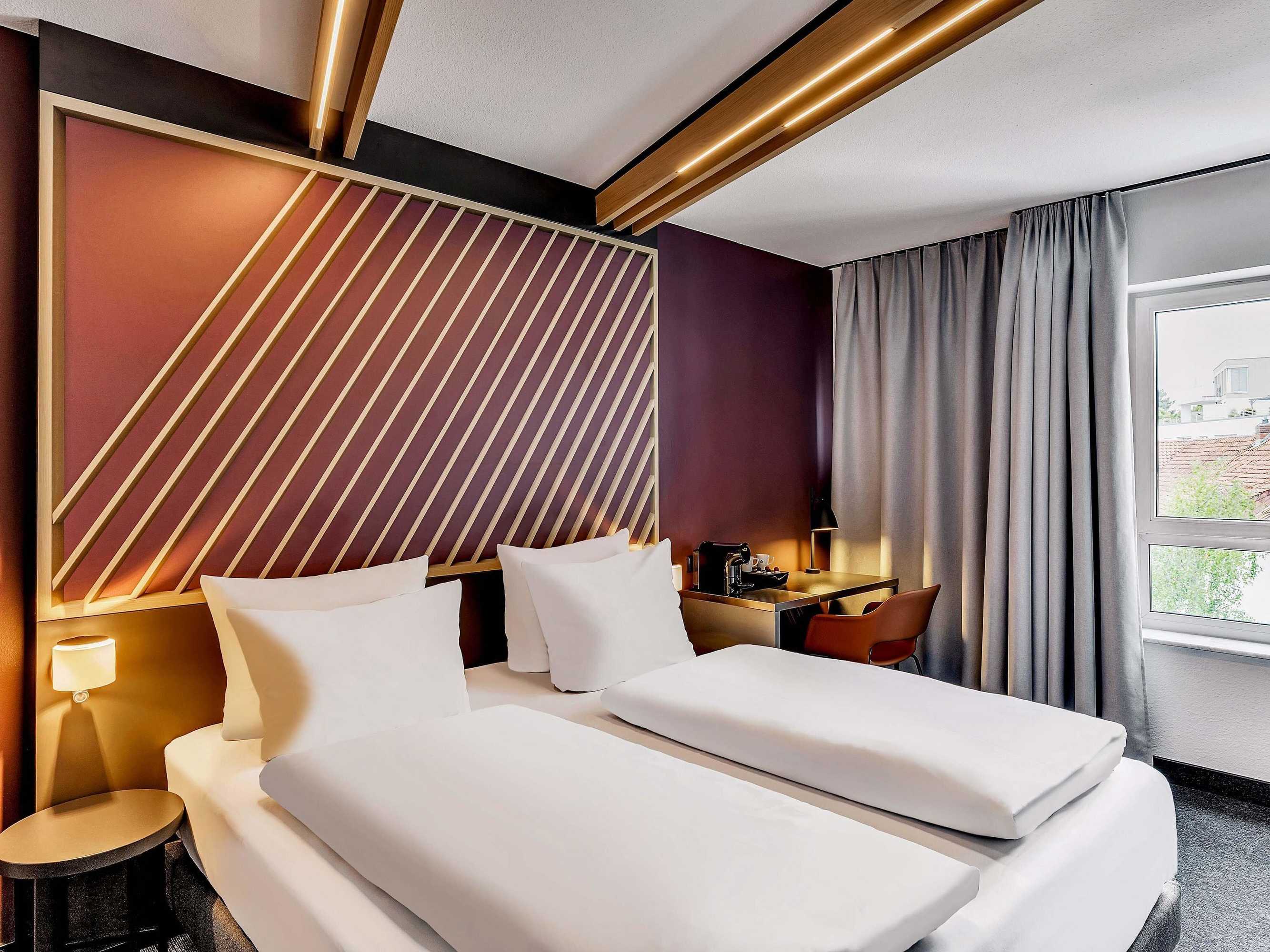 Gift card for B&b Hotel Bremen-Altstadt