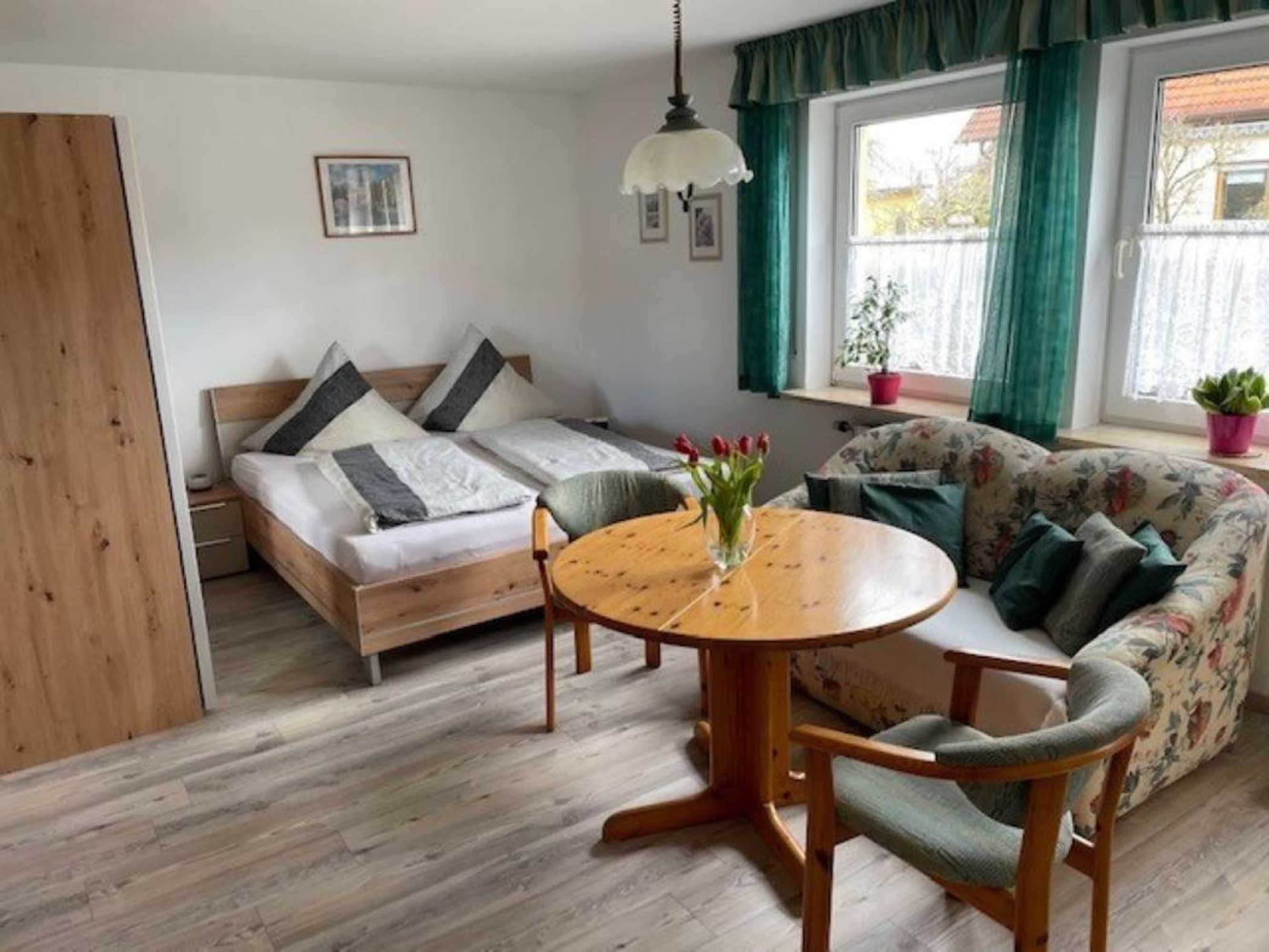 Gift card for Ferienwohnungen Müller