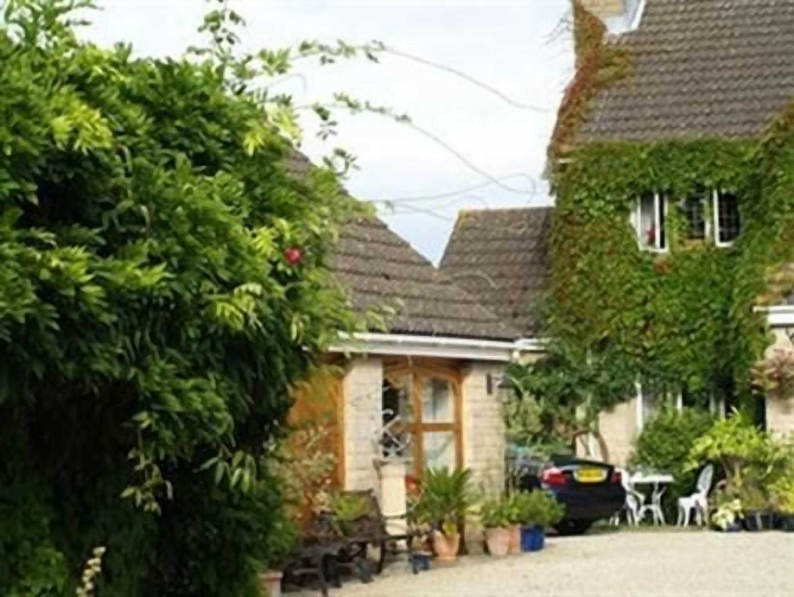 Gift card for The Studio