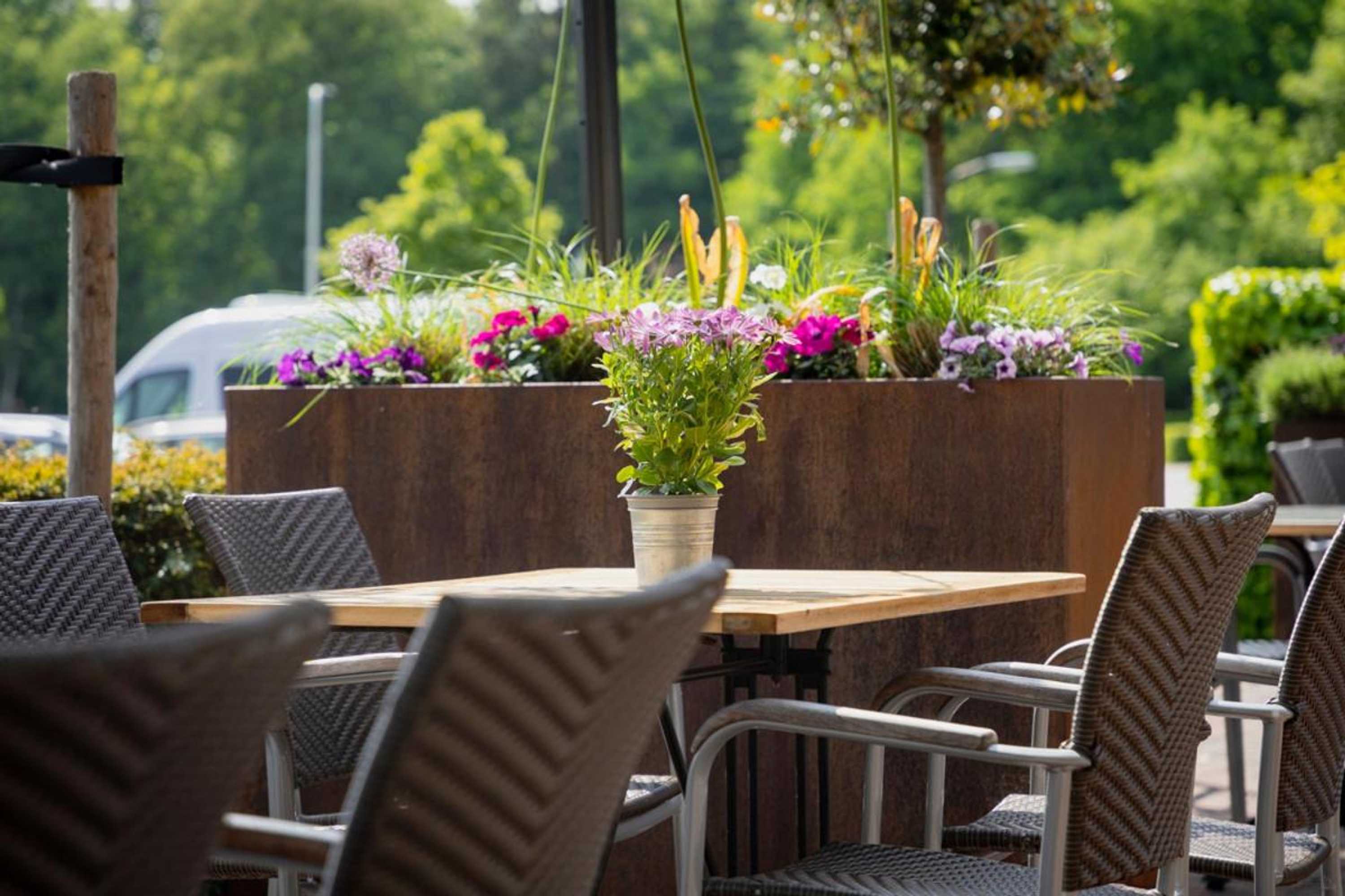 Gift card for Hotel-Restaurant de Boer'nkinkel