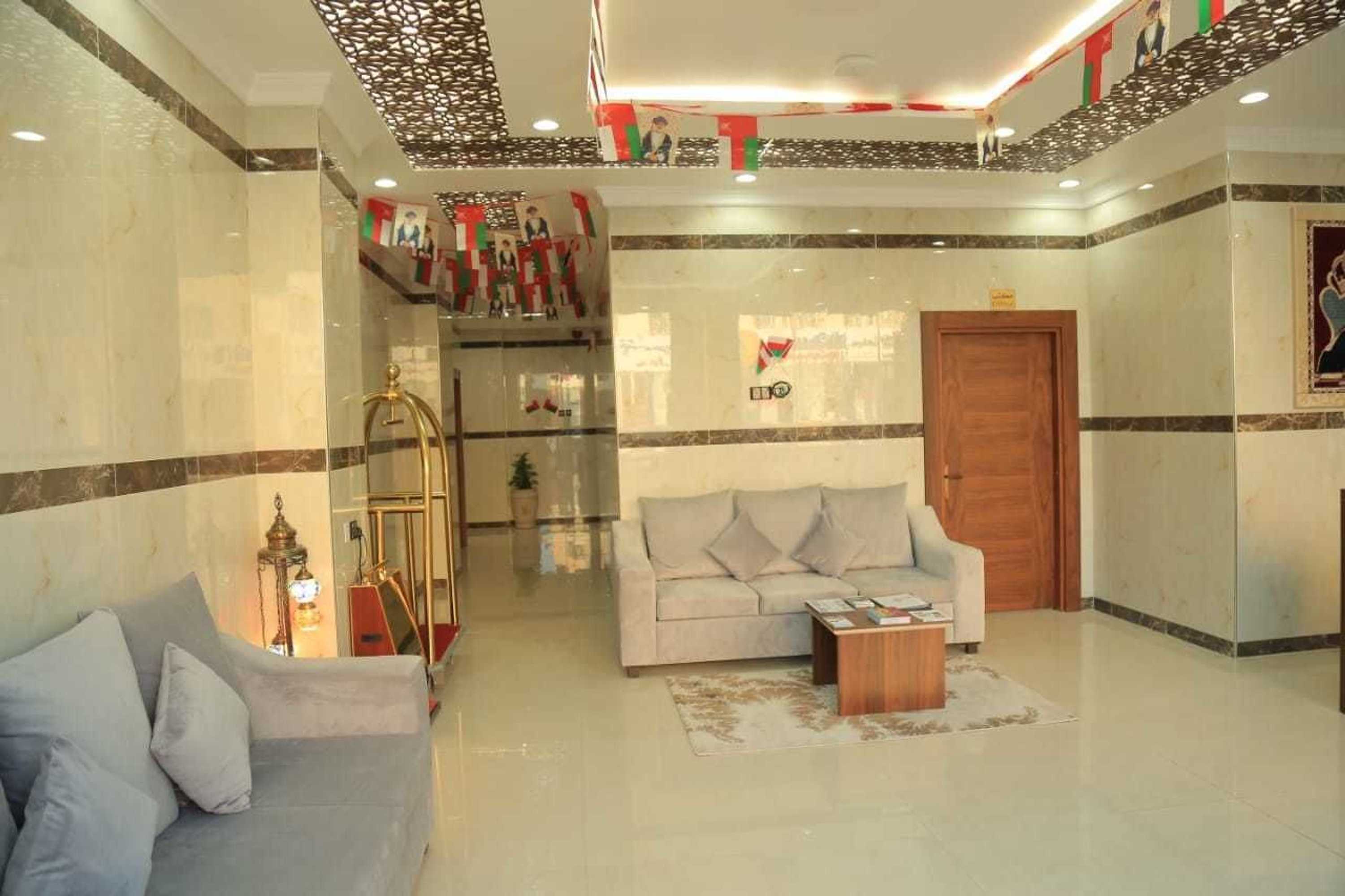 Gift card for MY Hotel Nizwa Residence Hotel Apartement نزوى ريزيدنس Gift card for MY Hotel Nizwa Residence Hotel Apartement نزوى ريزيدنس