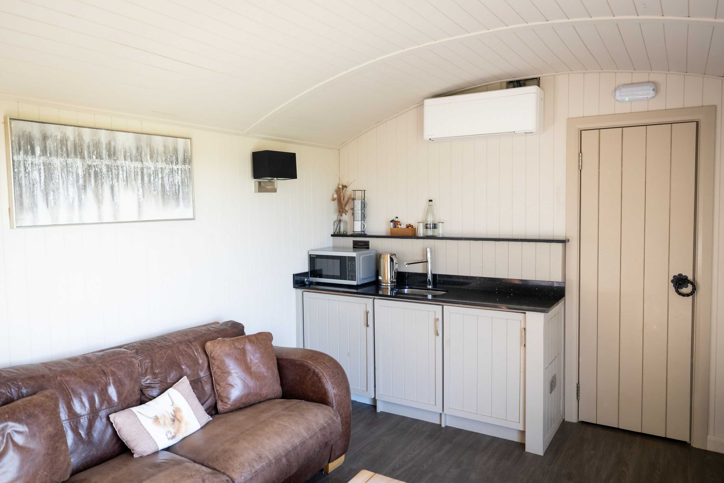 Gift card for Coltsfoot Country Retreat