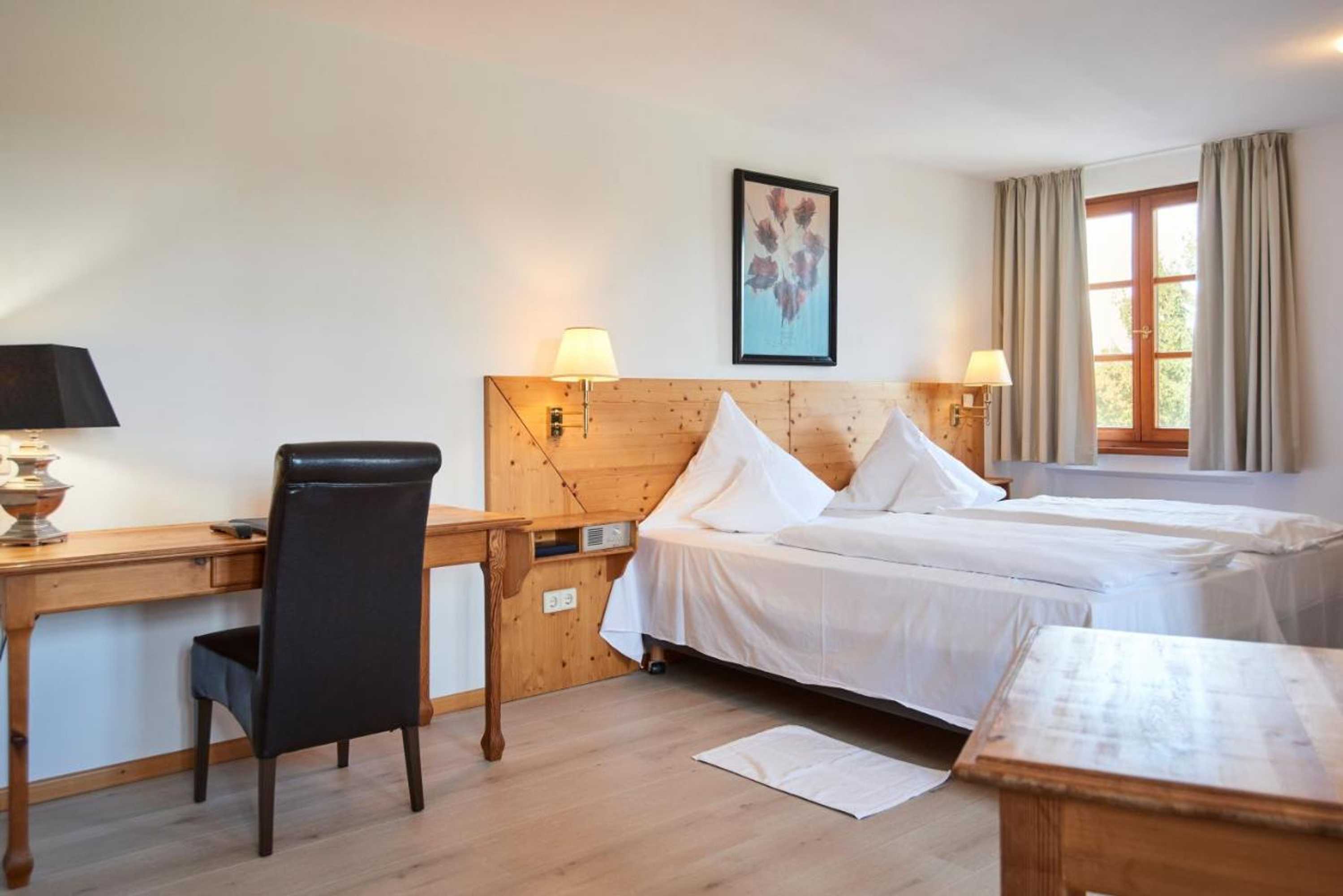 Gift card for Hotel Adler Garni