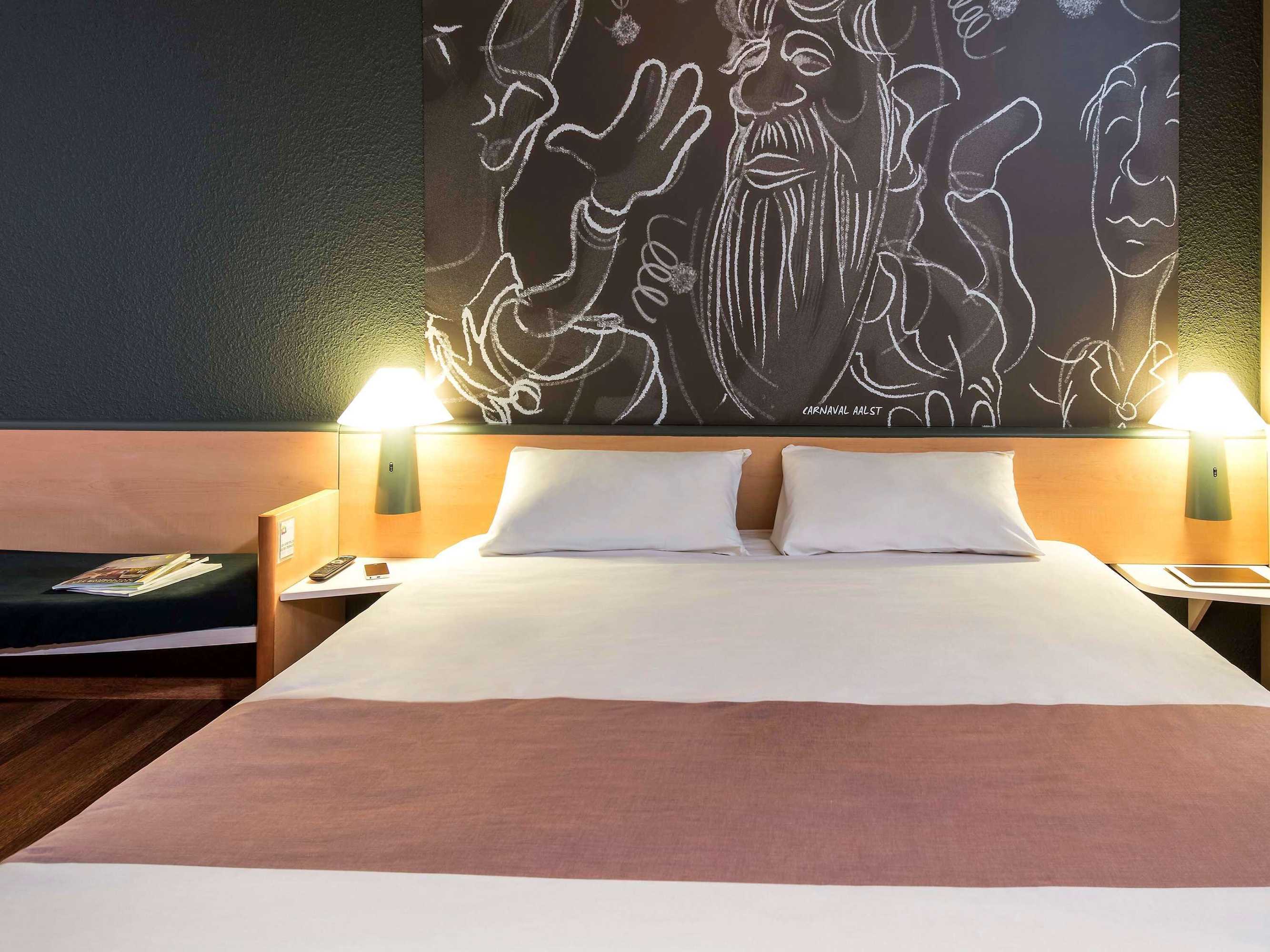 Gift card for Ibis Aalst Centrum Gift card for Ibis Aalst Centrum