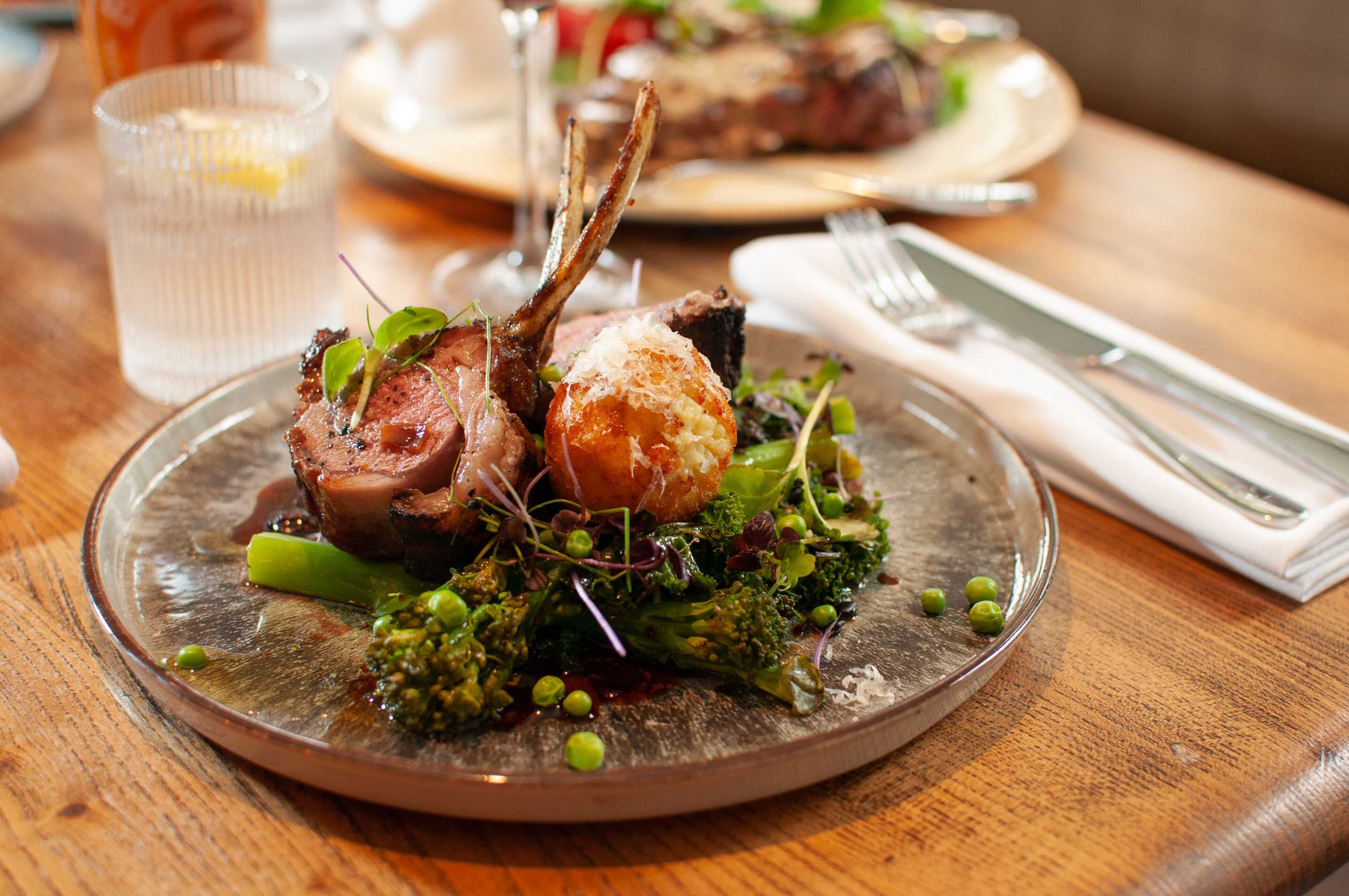 Gift card for The Cowdray Arms