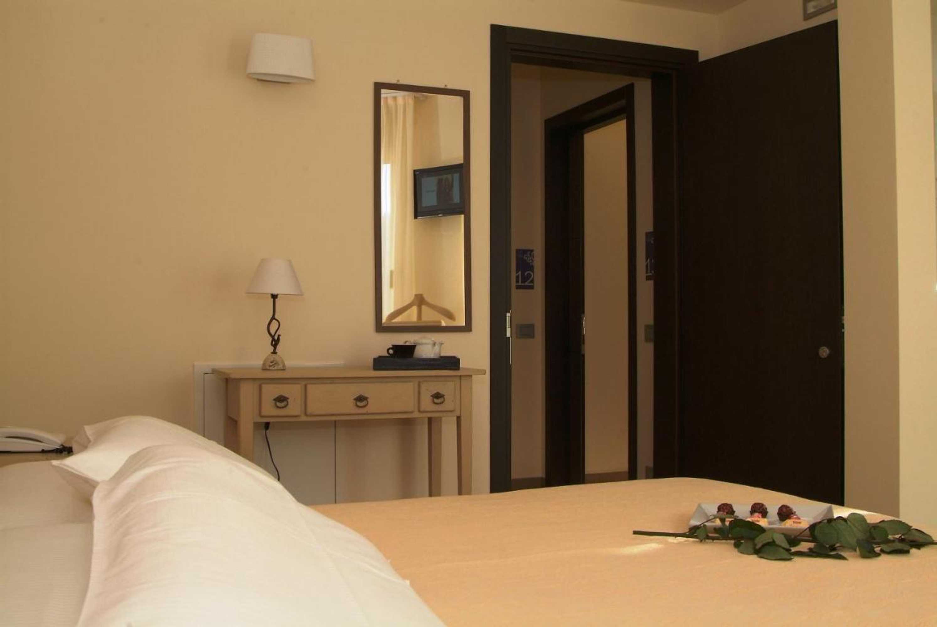 Gift card for Hotel Piccolo Principe