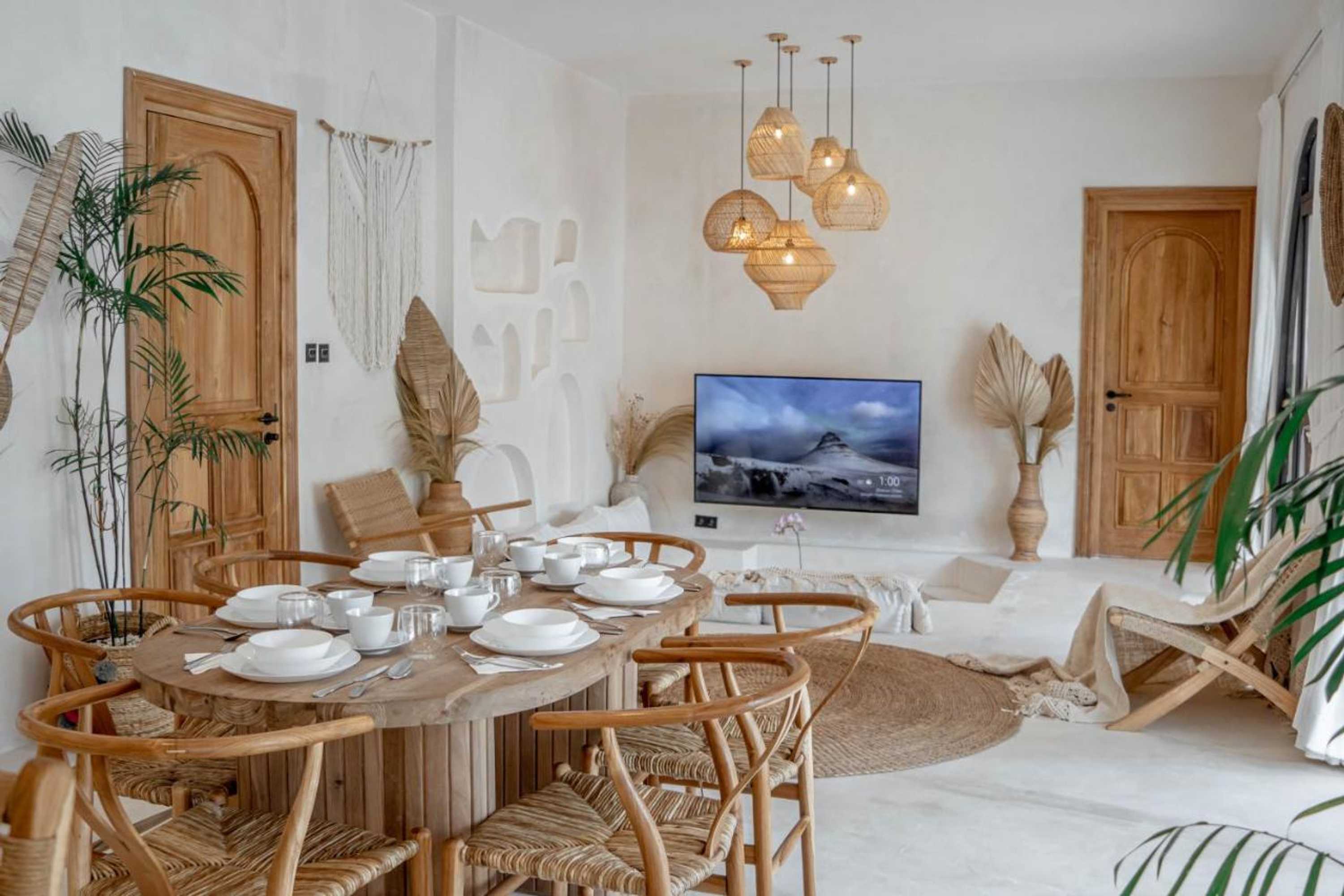 Gift card for Bohemian Jogja Villas With Private Pool Gift card for Bohemian Jogja Villas With Private Pool