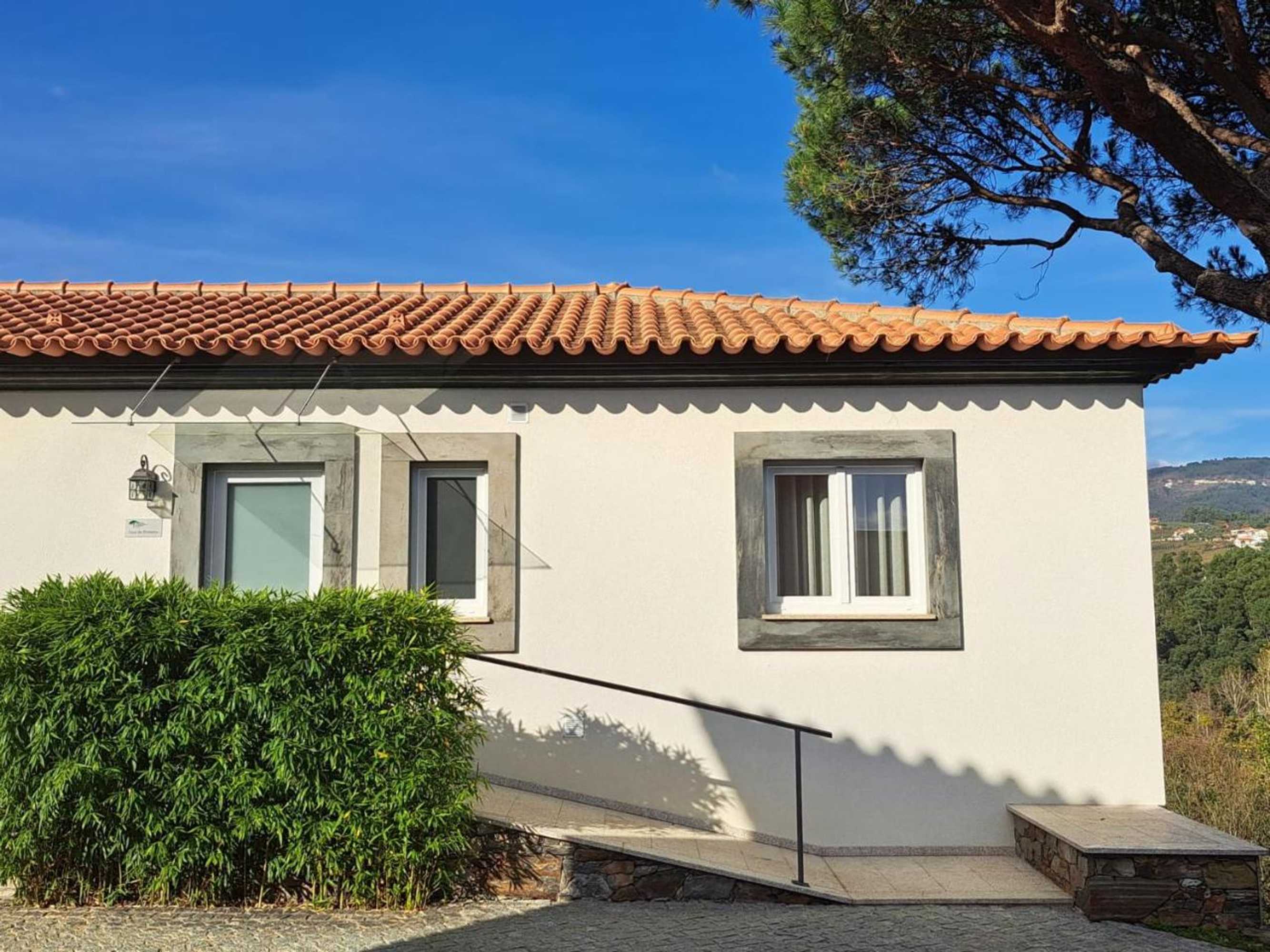 Gift card for Quinta da Portelada