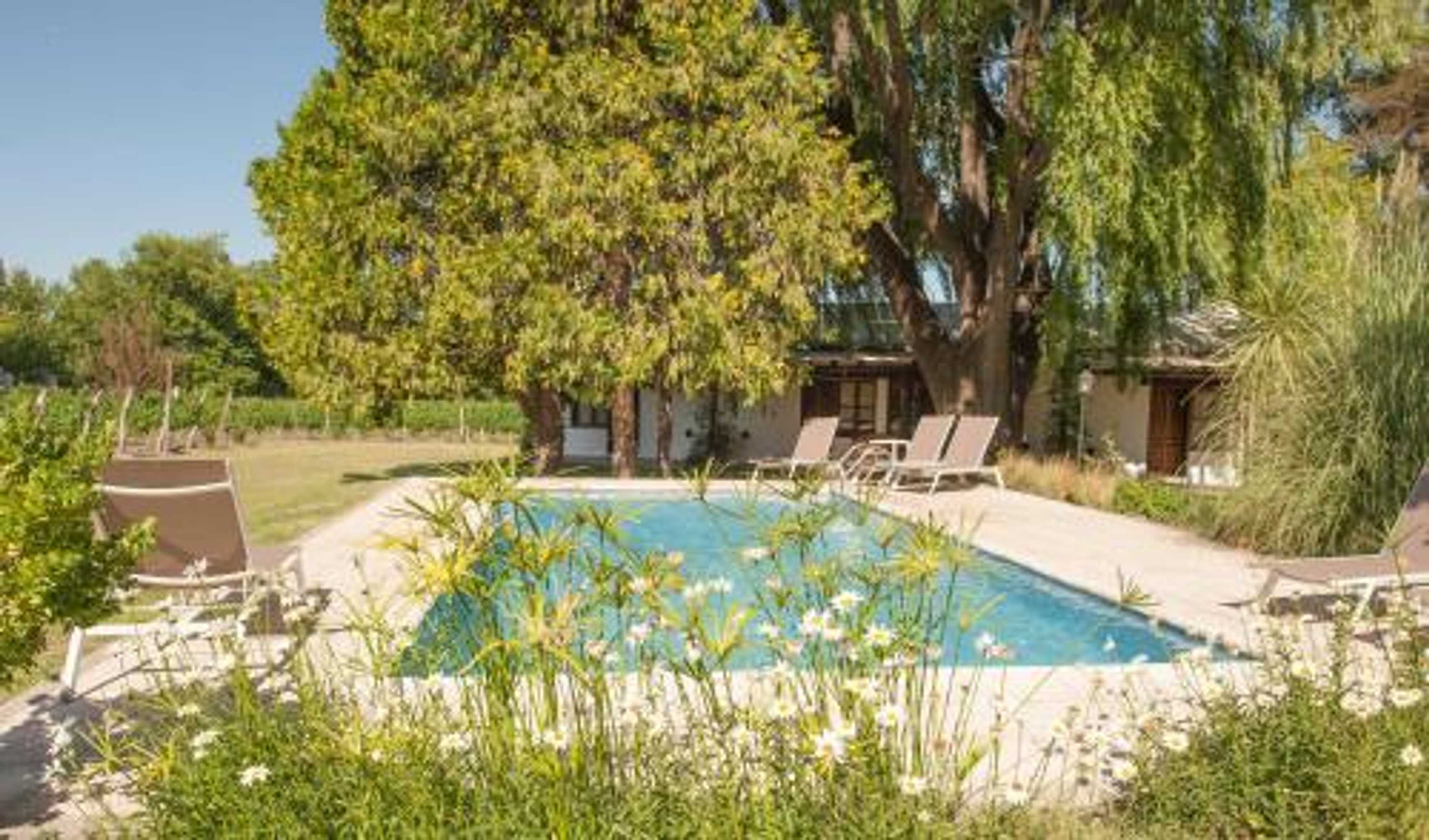 Gift card for Postales Boutique Winery Hotel - Valle de Uco Gift card for Postales Boutique Winery Hotel - Valle de Uco
