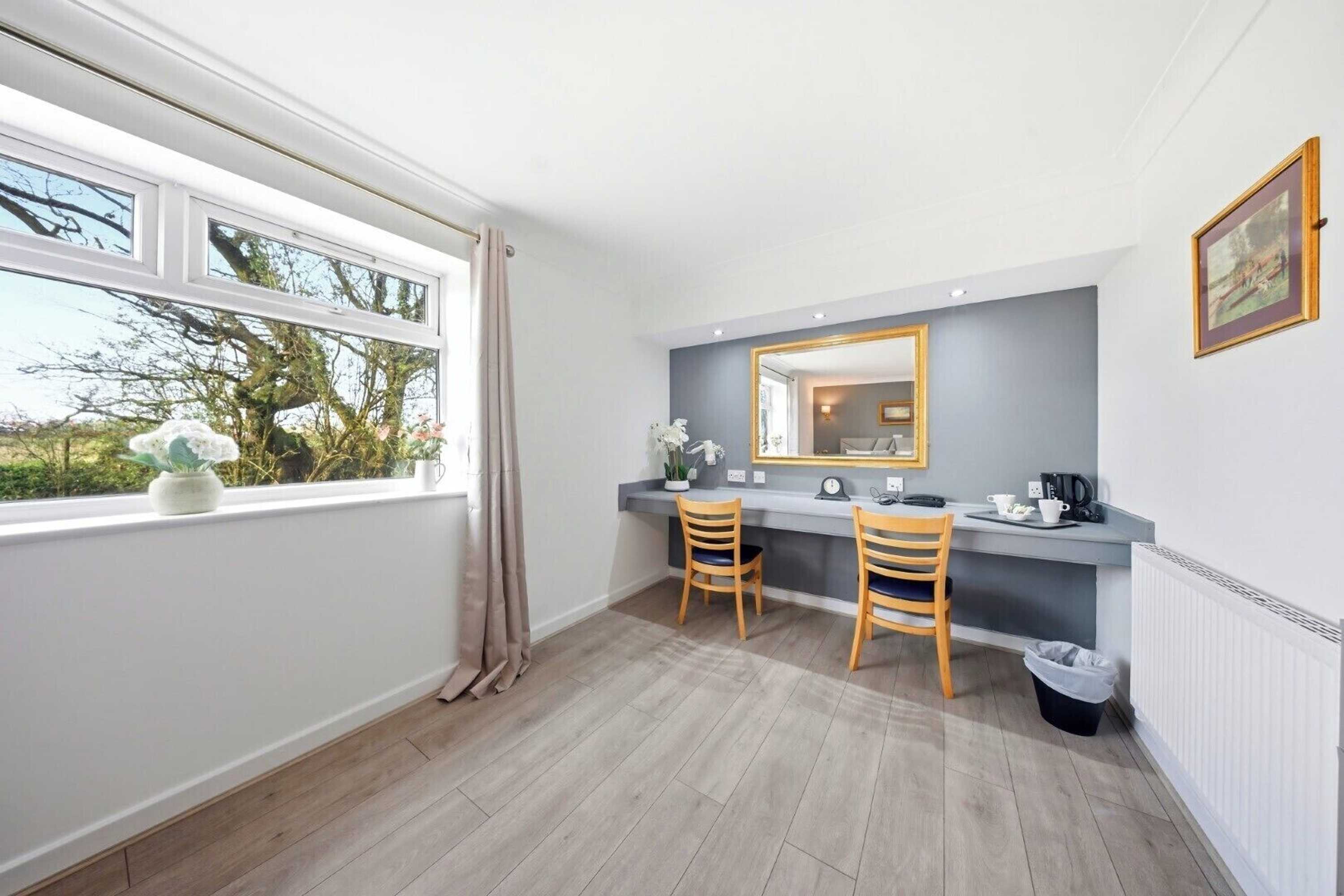 Gift card for The Greyhound Hotel