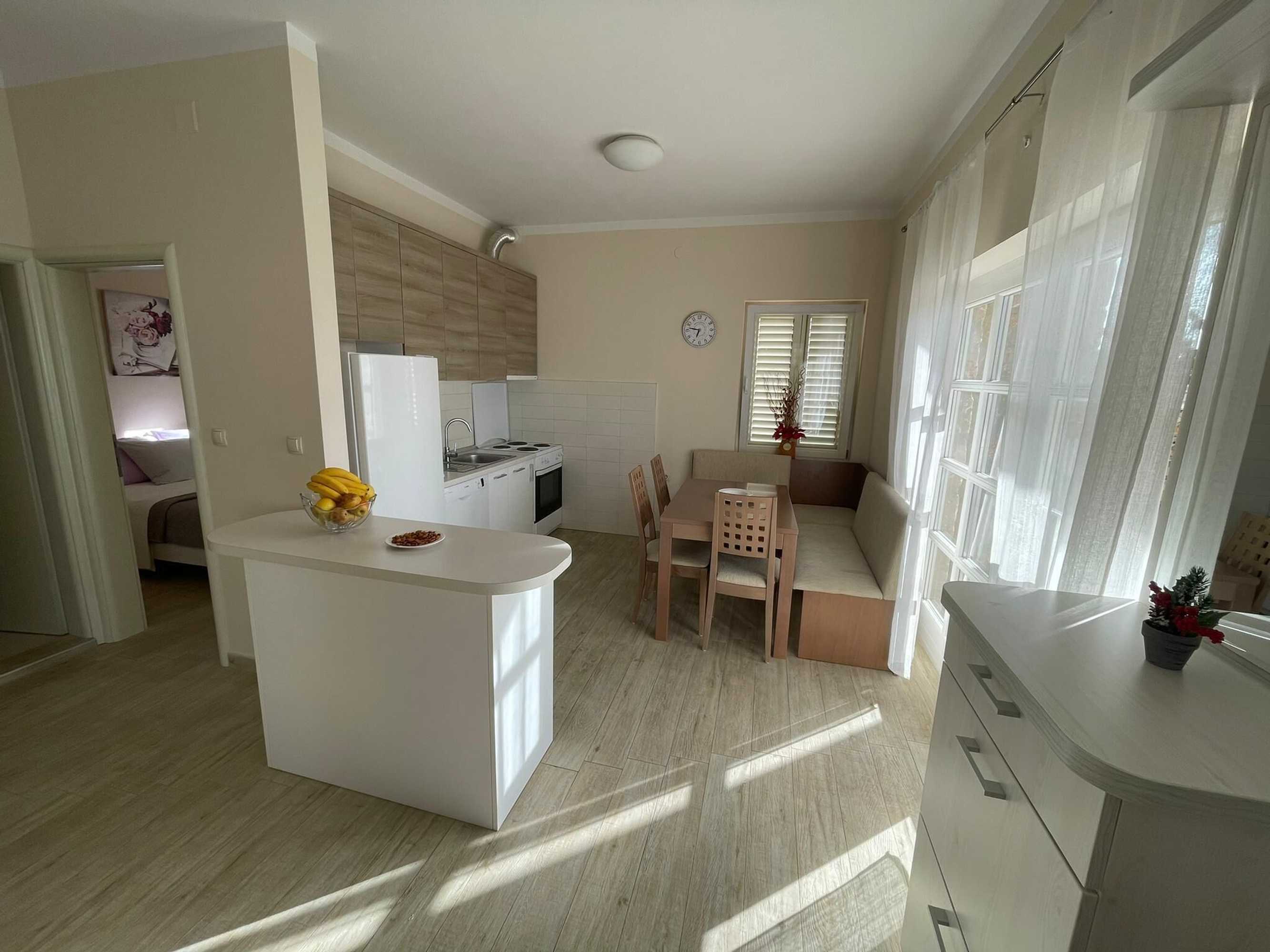 Gift card for Apartments Natasa