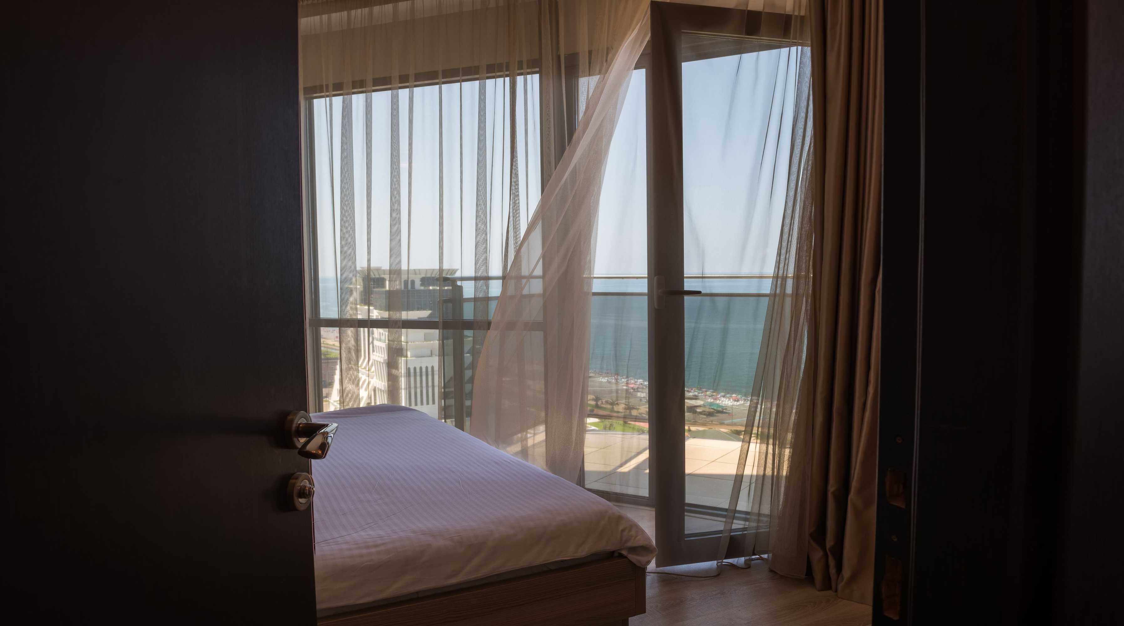 Gift card for Silk Road Sea Towers Batumi Apart Hotel Gift card for Silk Road Sea Towers Batumi Apart Hotel