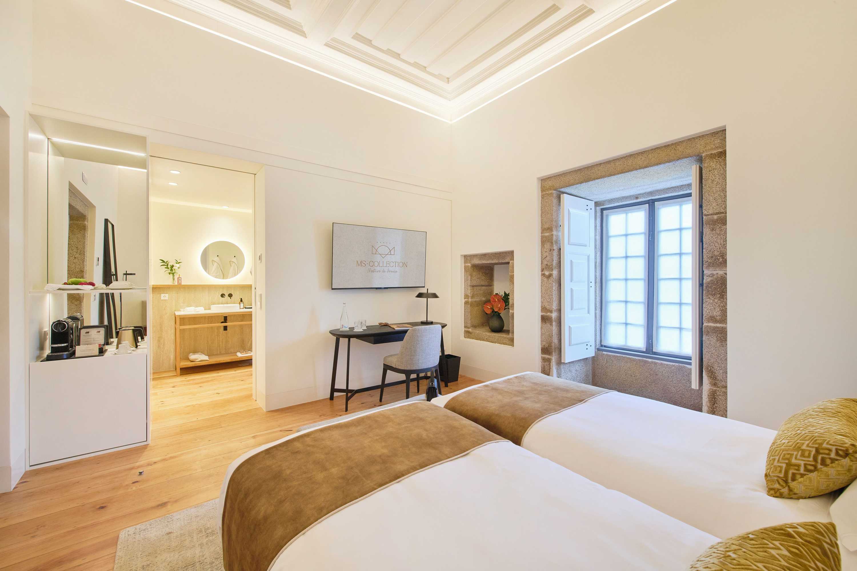 Gift card for MS Collection Arouca Mosteiro de Arouca