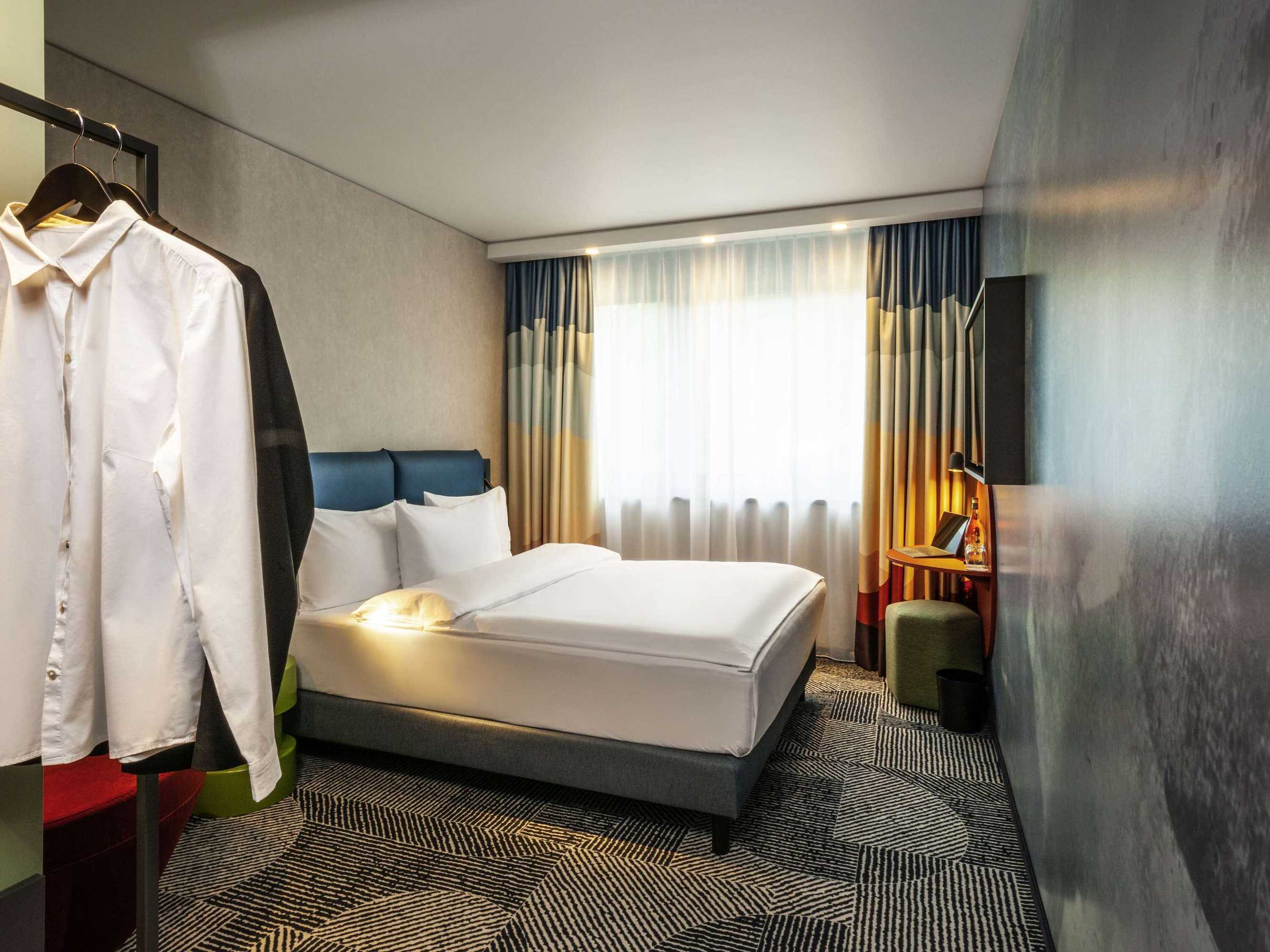 Gift card for Ibis Styles St Margrethen Bodensee Gift card for Ibis Styles St Margrethen Bodensee