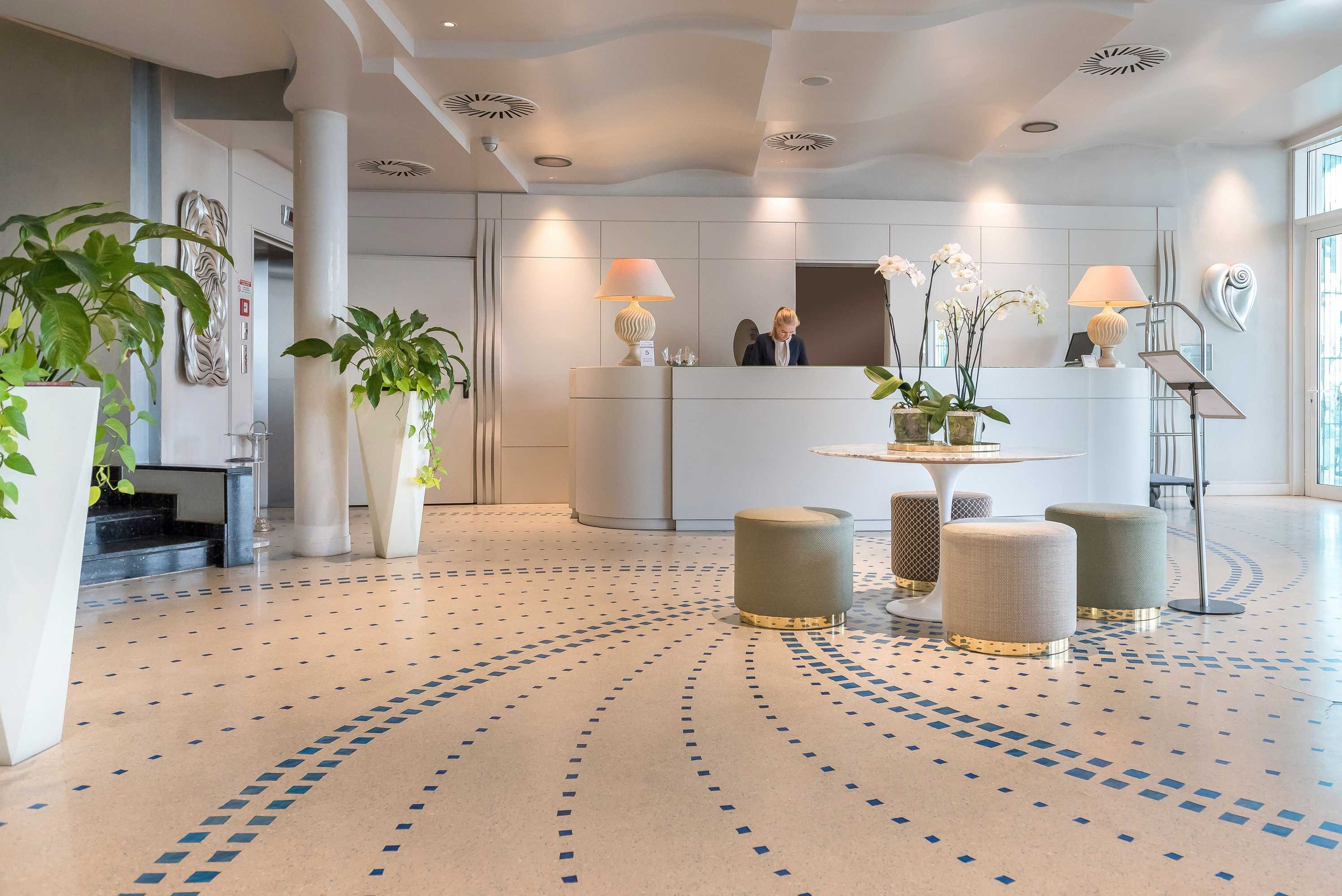 Gift card for Savoia Hotel Rimini Gift card for Savoia Hotel Rimini