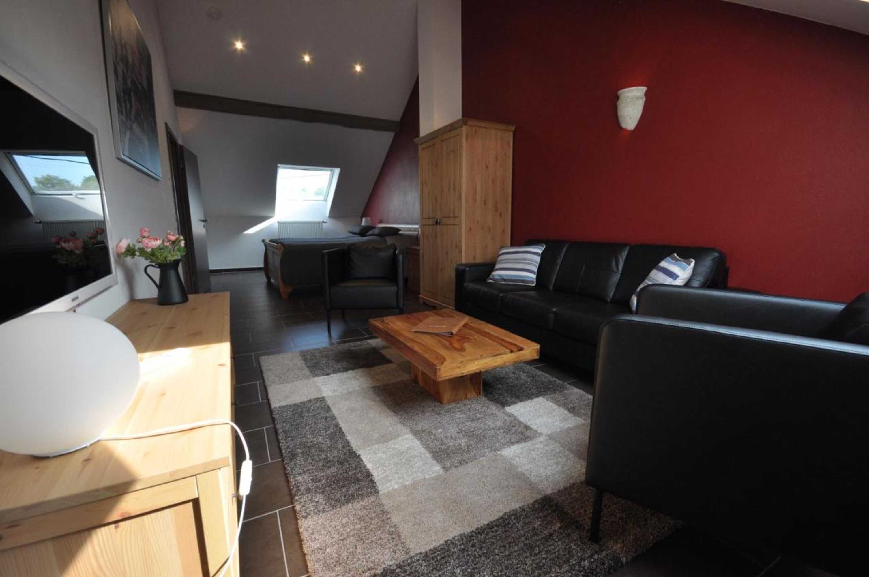 Gift card for Landhaus Warndtwald Dependance