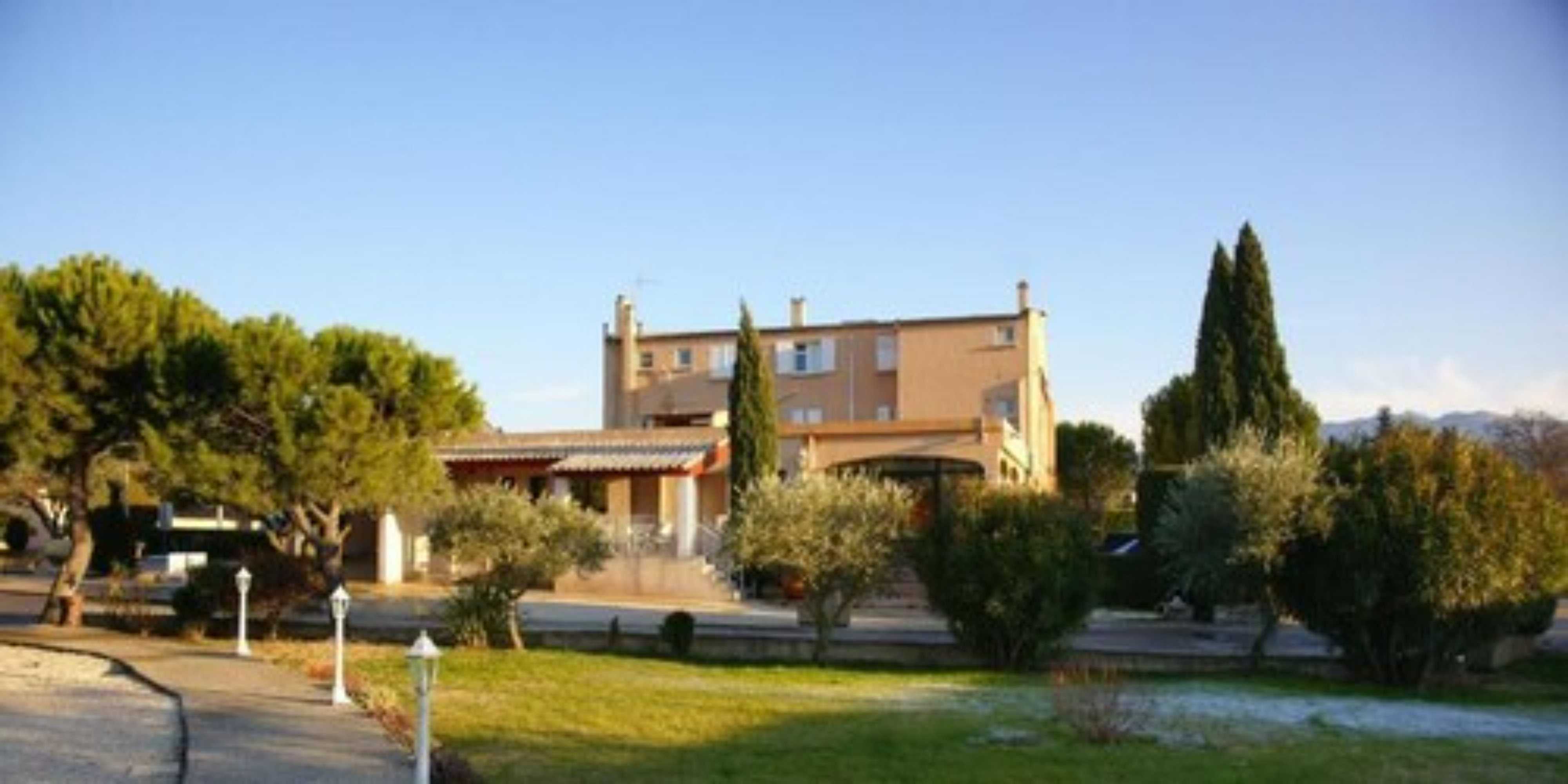 Gift card for Logis Hotel & Restaurant L'etape Bouc Bel Air - Gardanne Gift card for Logis Hotel & Restaurant L'etape Bouc Bel Air - Gardanne