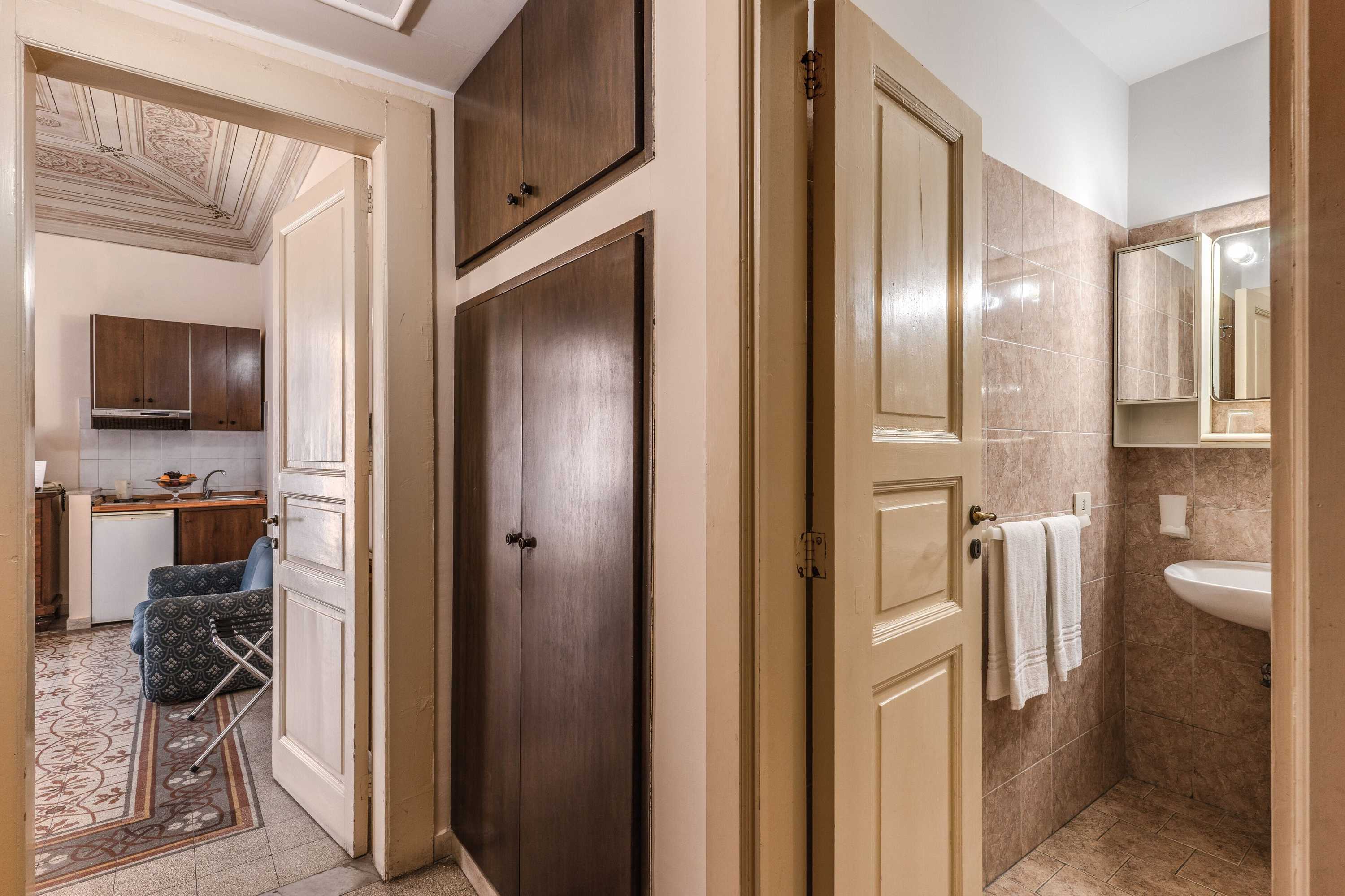 Gift card for Hotel - Residence La Residenza