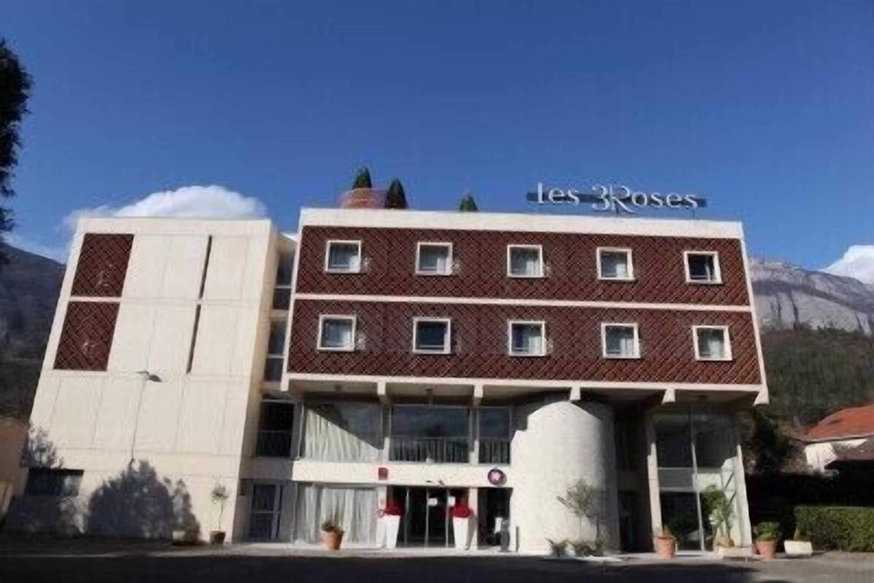 Gift card for Hôtel Les Trois Roses, Meylan Grenoble Gift card for Hôtel Les Trois Roses, Meylan Grenoble