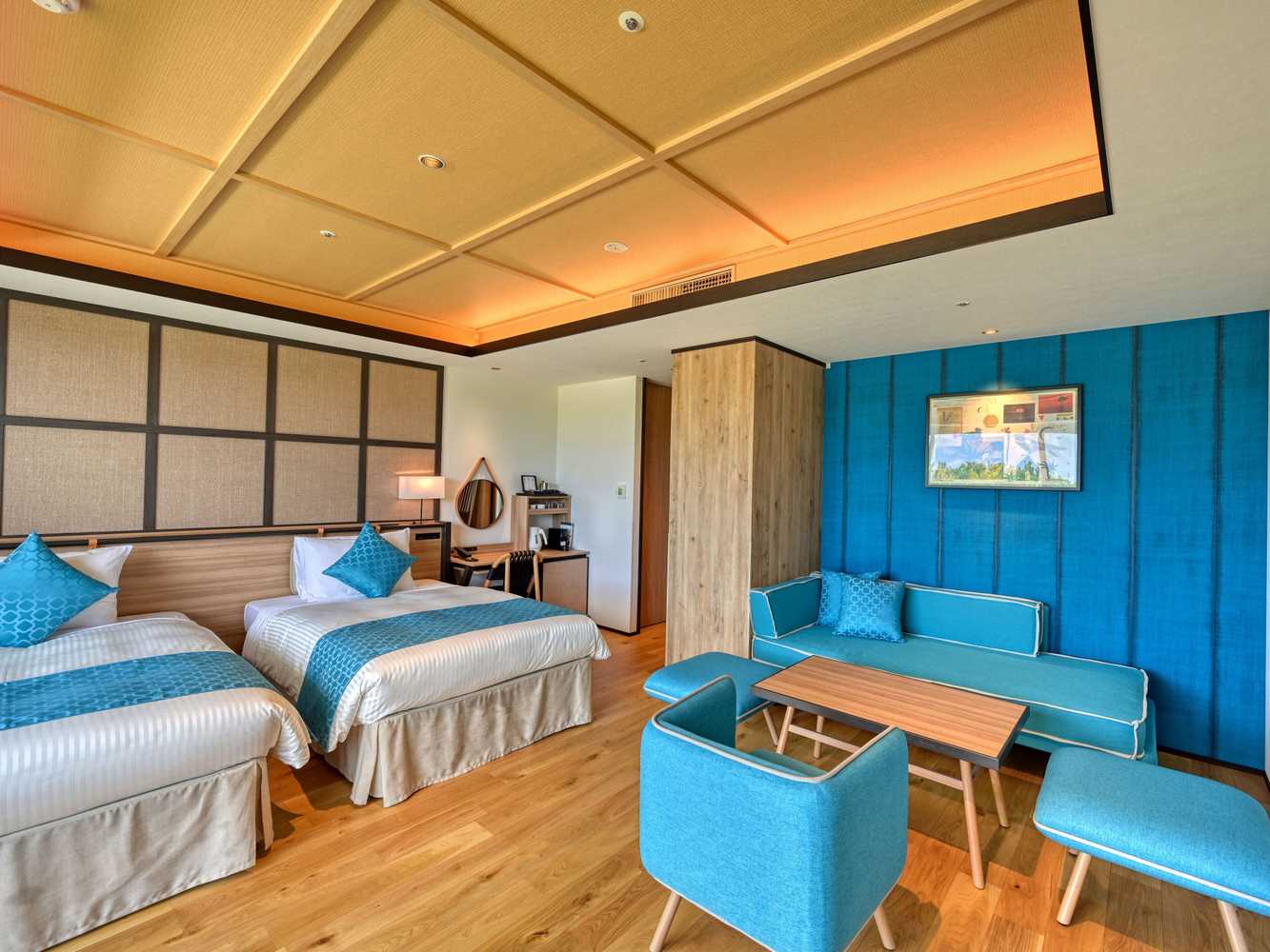 Gift card for Fusaki Beach Resort Hotel & Villas