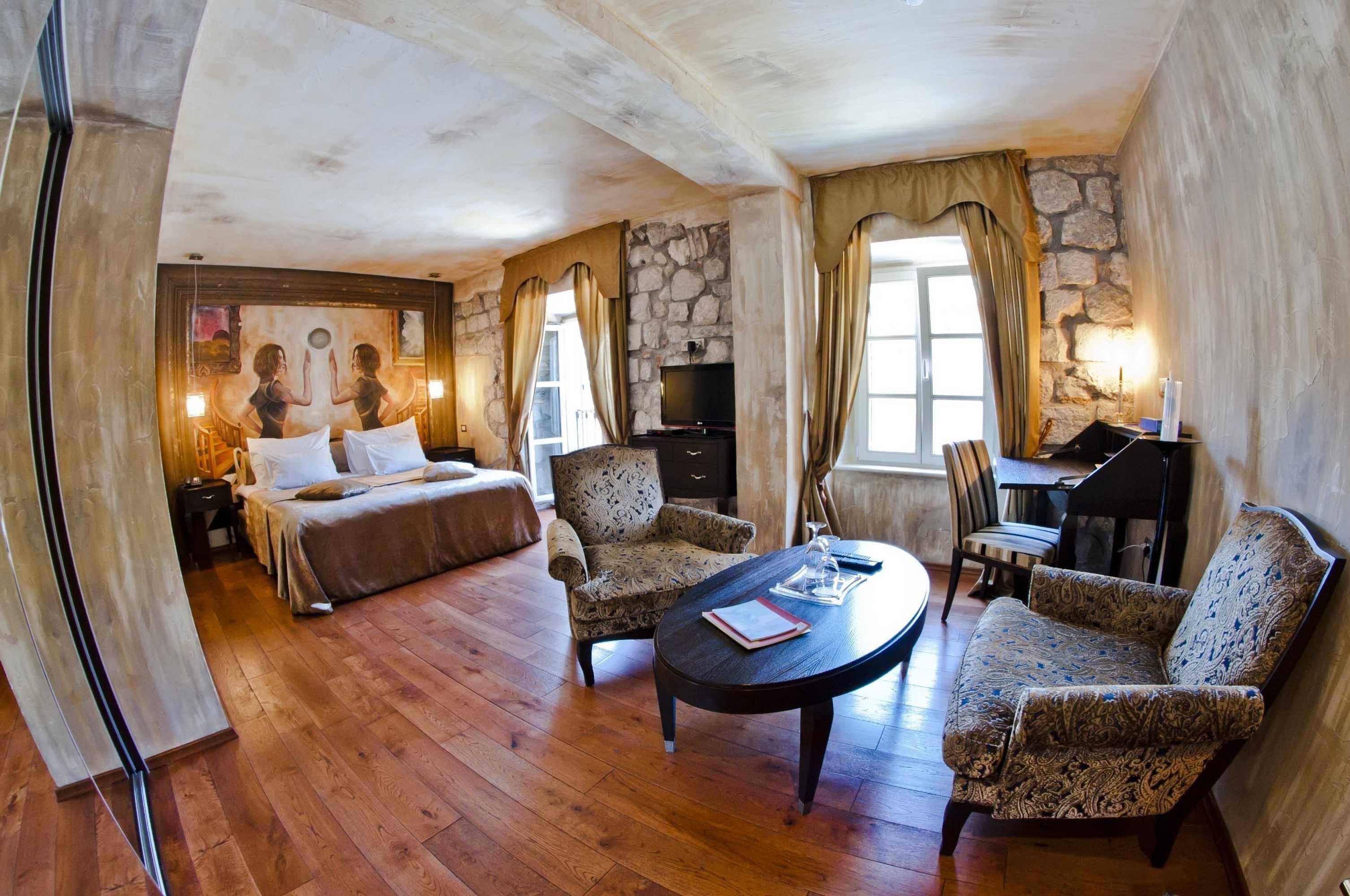 Gift card for Boutique Hotel Astoria Kotor Gift card for Boutique Hotel Astoria Kotor