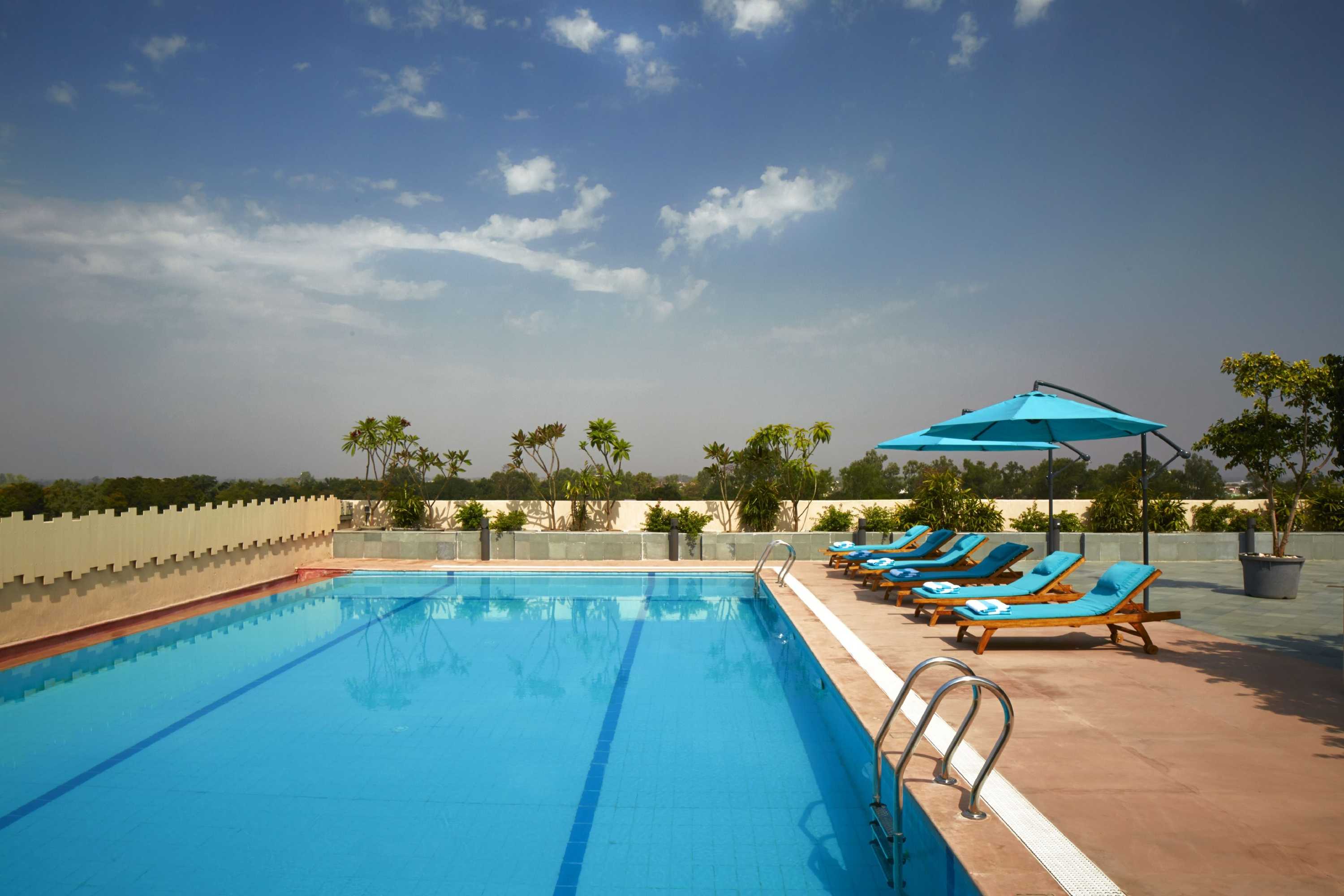 Gift card for Courtyard by Marriott Bilaspur Gift card for Courtyard by Marriott Bilaspur