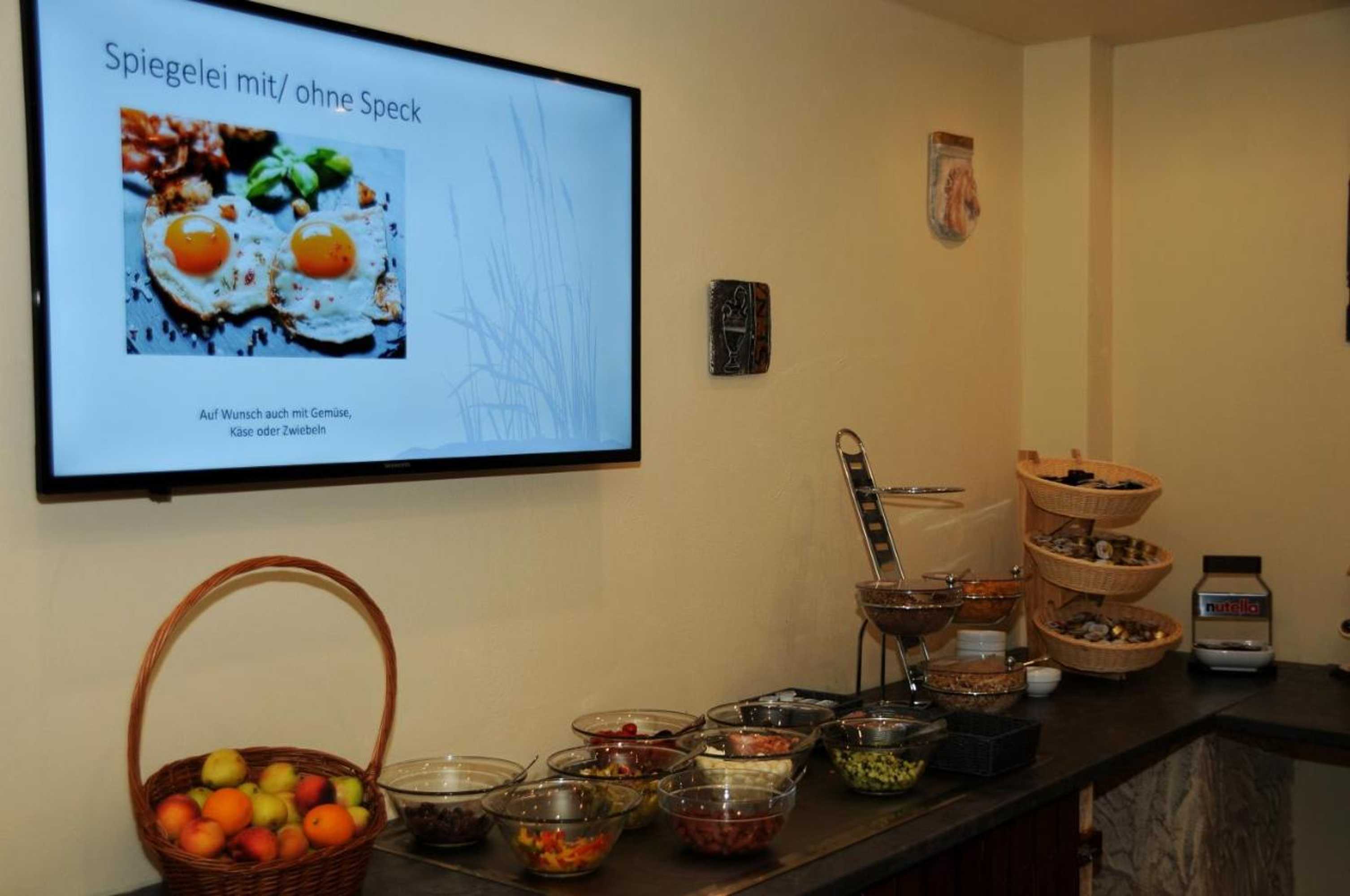 Gift card for Seehotel Europa