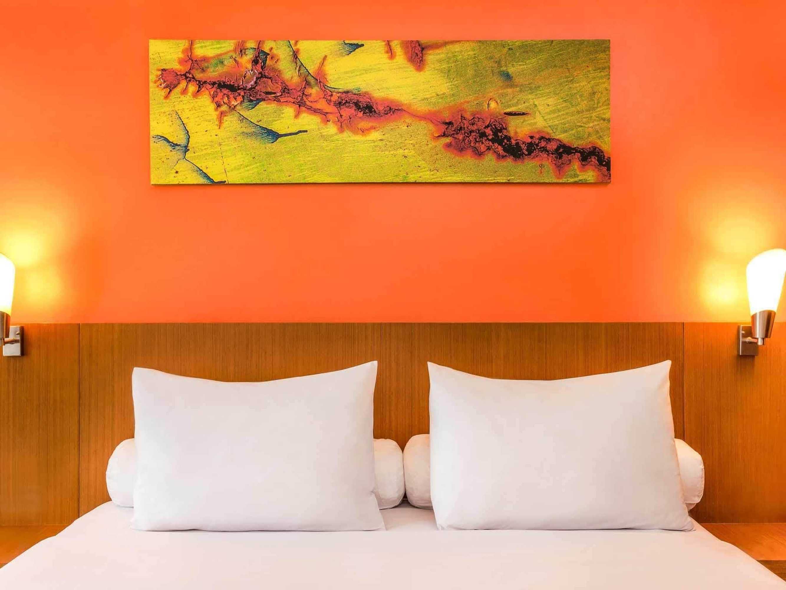 Gift card for Ibis Semarang Simpang Lima