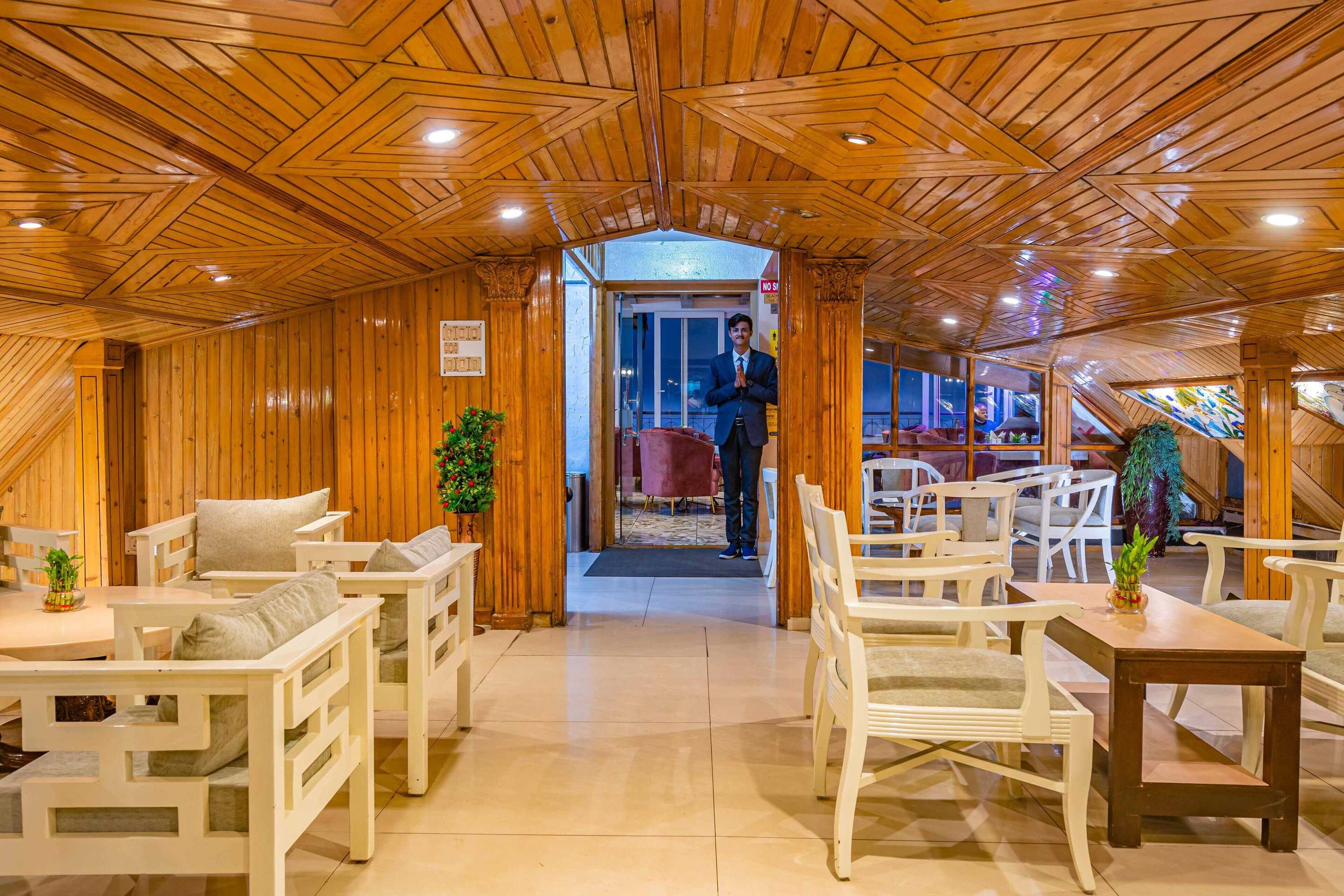 Gift card for Ashiana Clarks Inn, Shimla Gift card for Ashiana Clarks Inn, Shimla