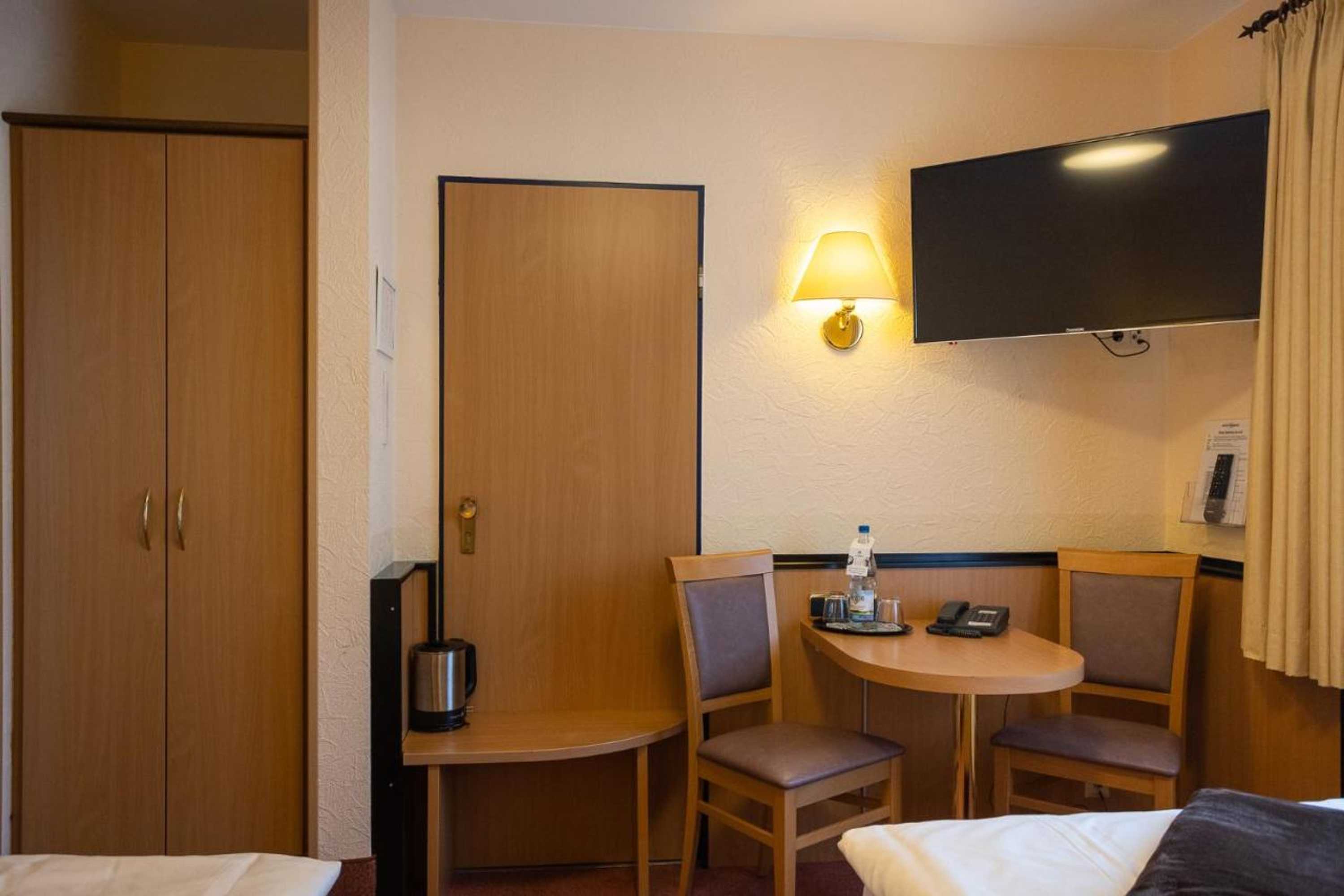 Gift card for Stadt-Gut-Hotel Siegboot