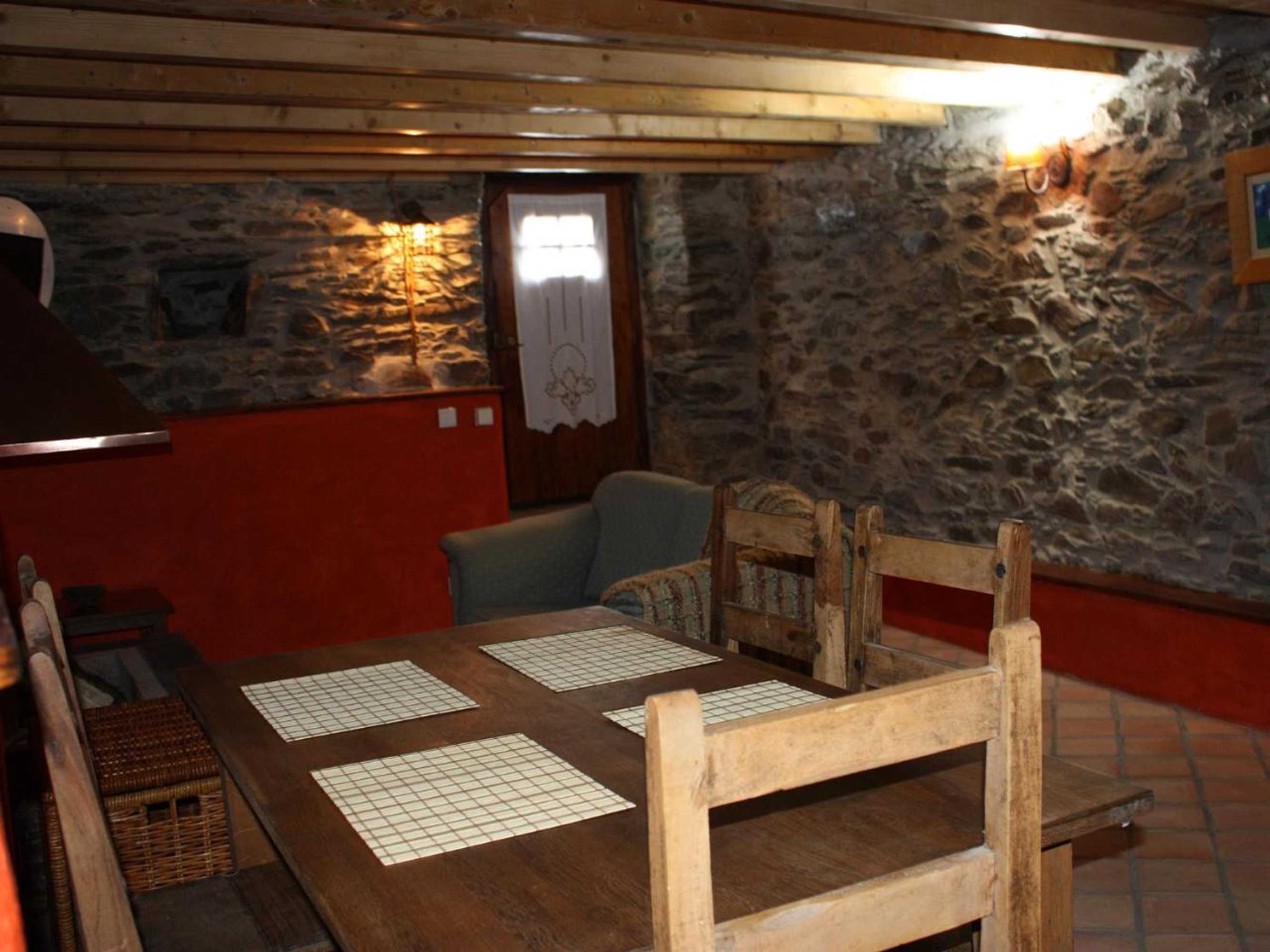 Gift card for Casa Aigra