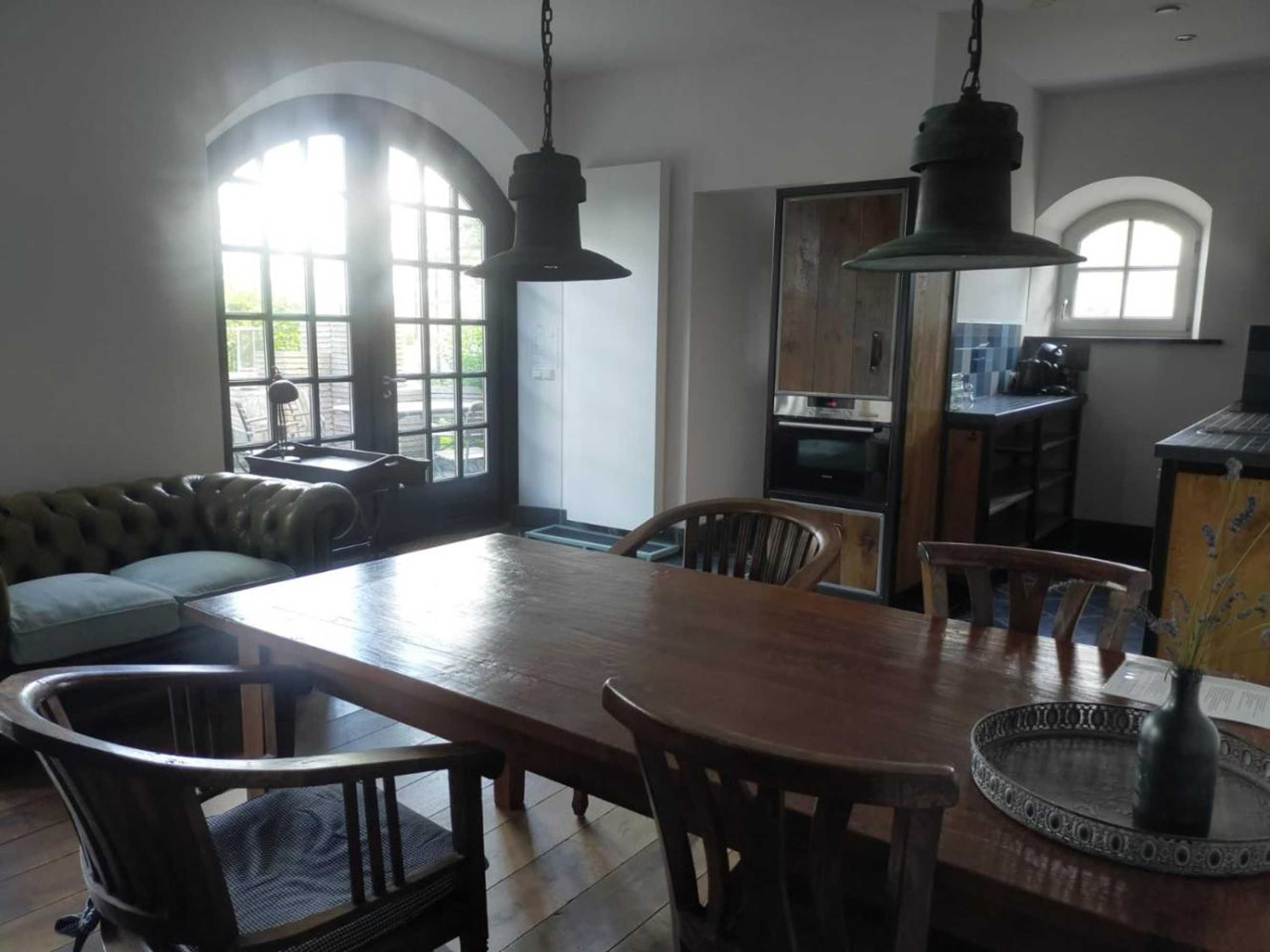 Gift card for Aan de Molenberg