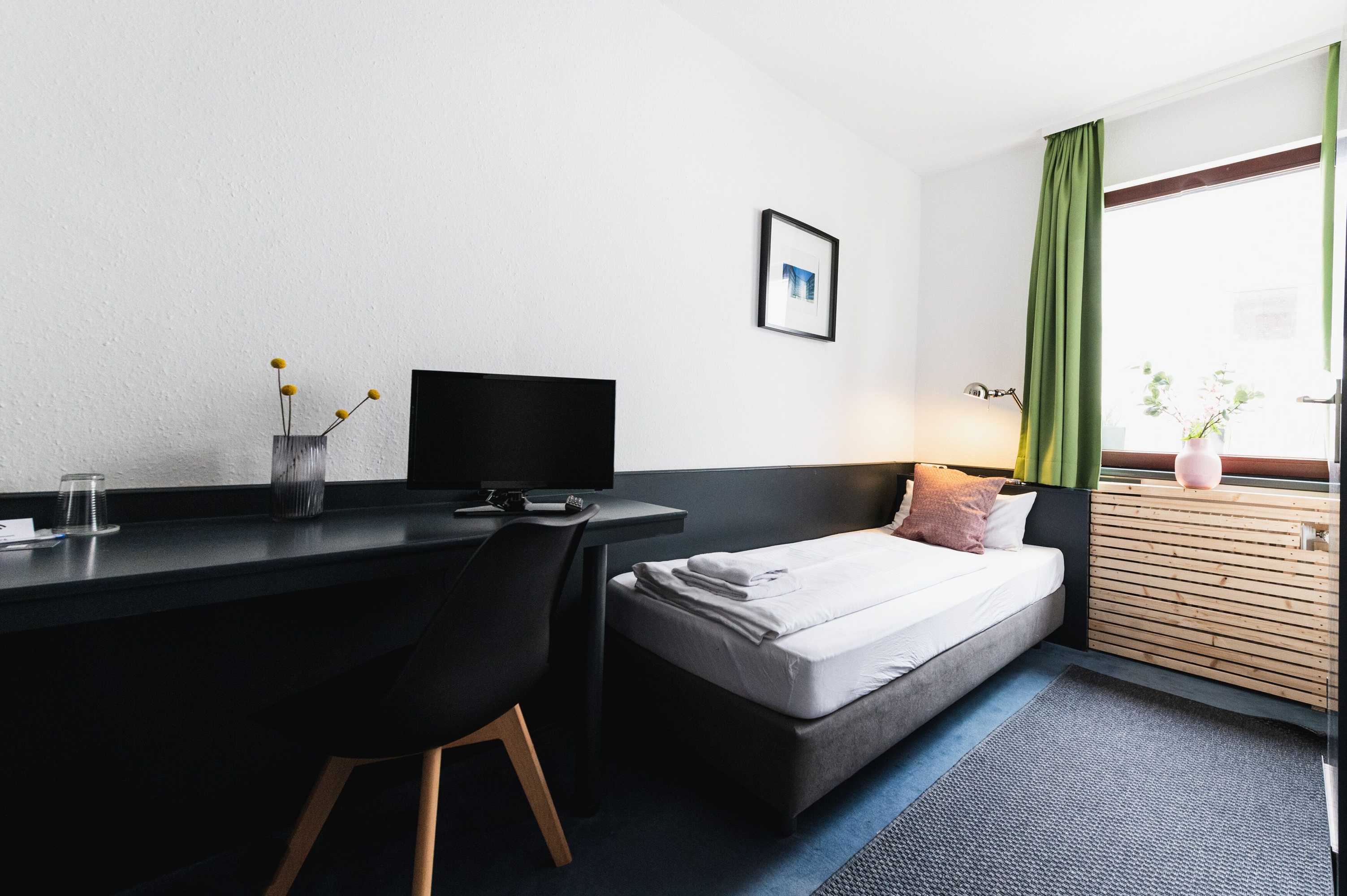 Gift card for City Hotel Fellbach 24h Check-In Gift card for City Hotel Fellbach 24h Check-In