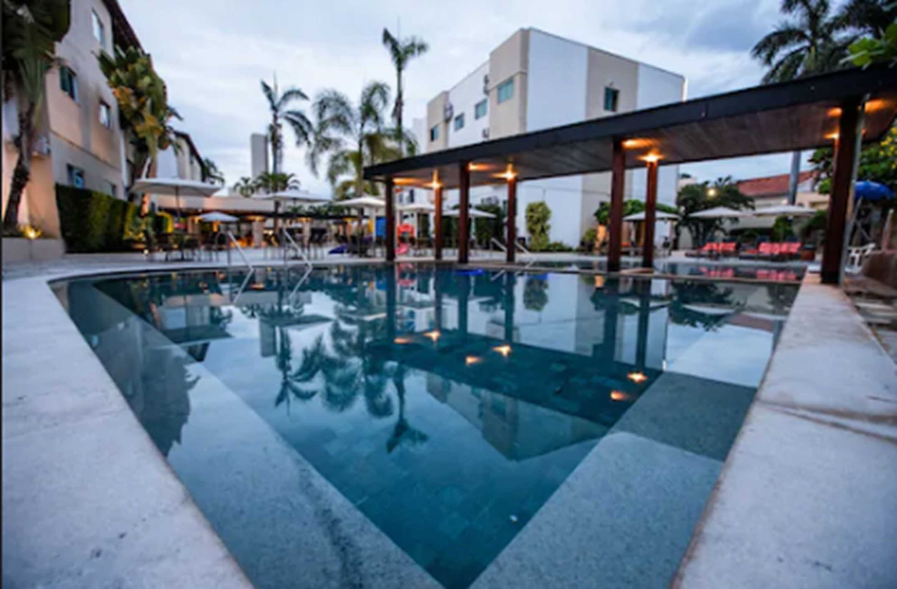 Gift card for Hotel Morada do Sol Gift card for Hotel Morada do Sol