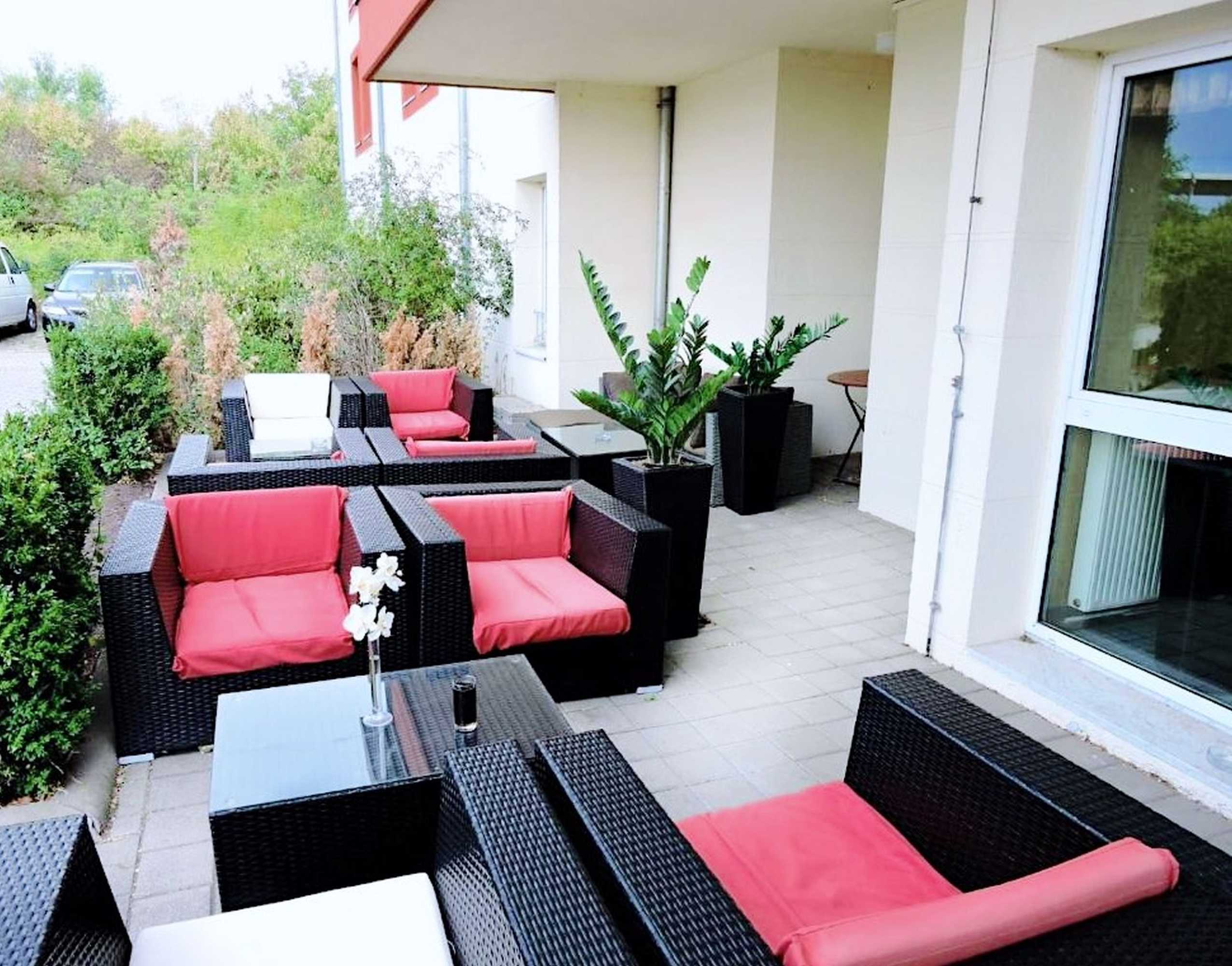 Gift card for Regiohotel Leipzig West