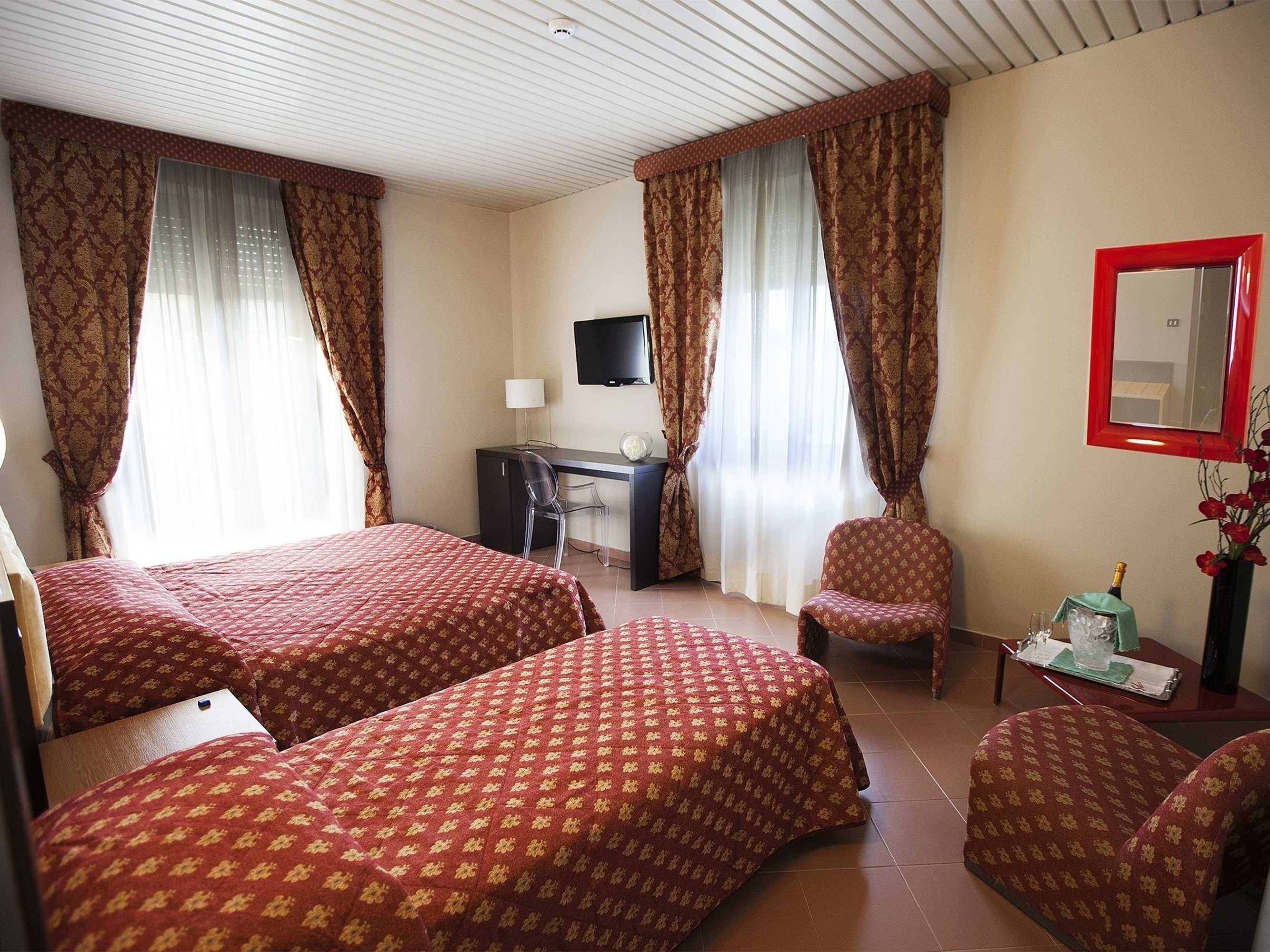 Gift card for Albergo Vittoria Gift card for Albergo Vittoria