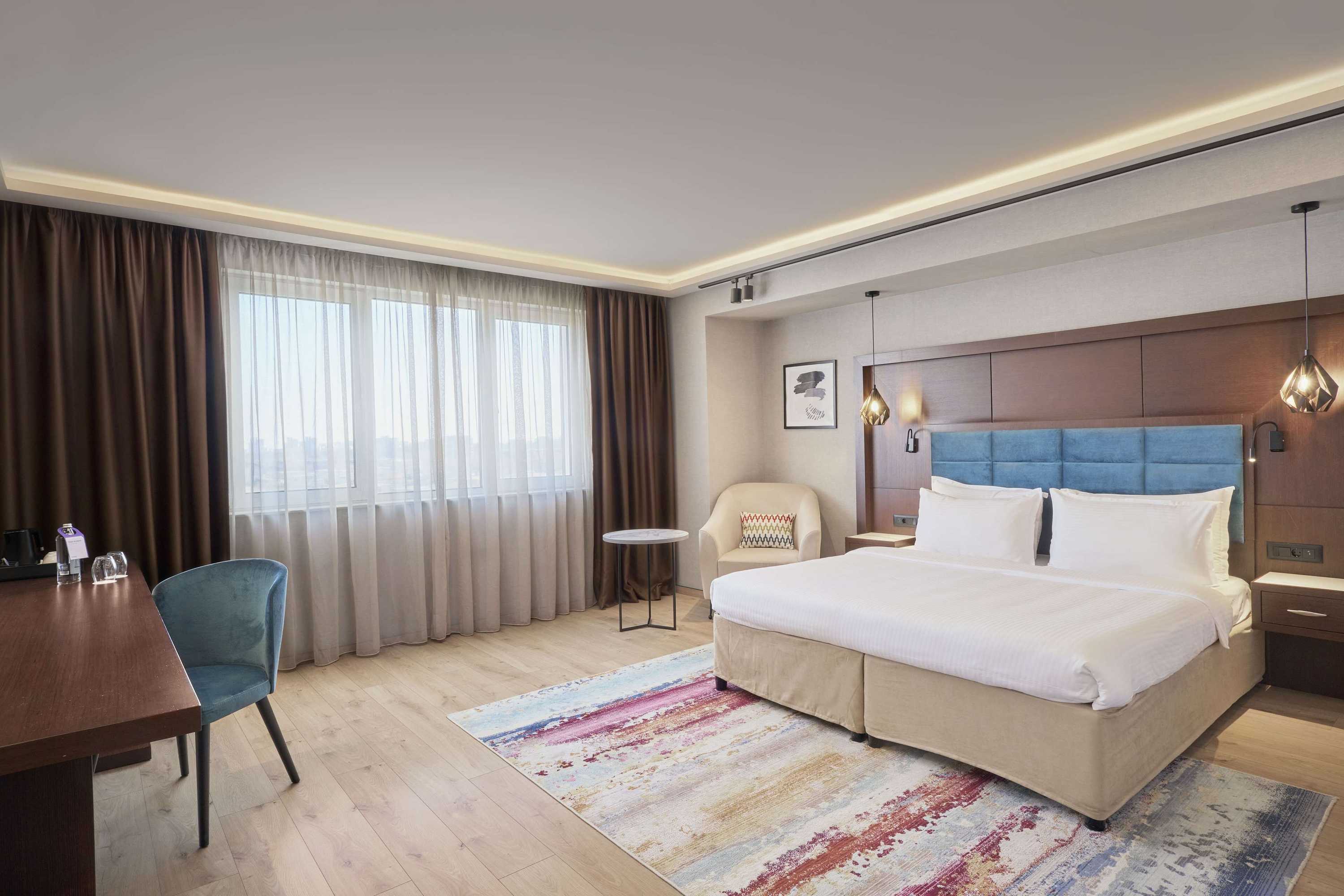 Gift card for Radisson Hotel Plovdiv Gift card for Radisson Hotel Plovdiv