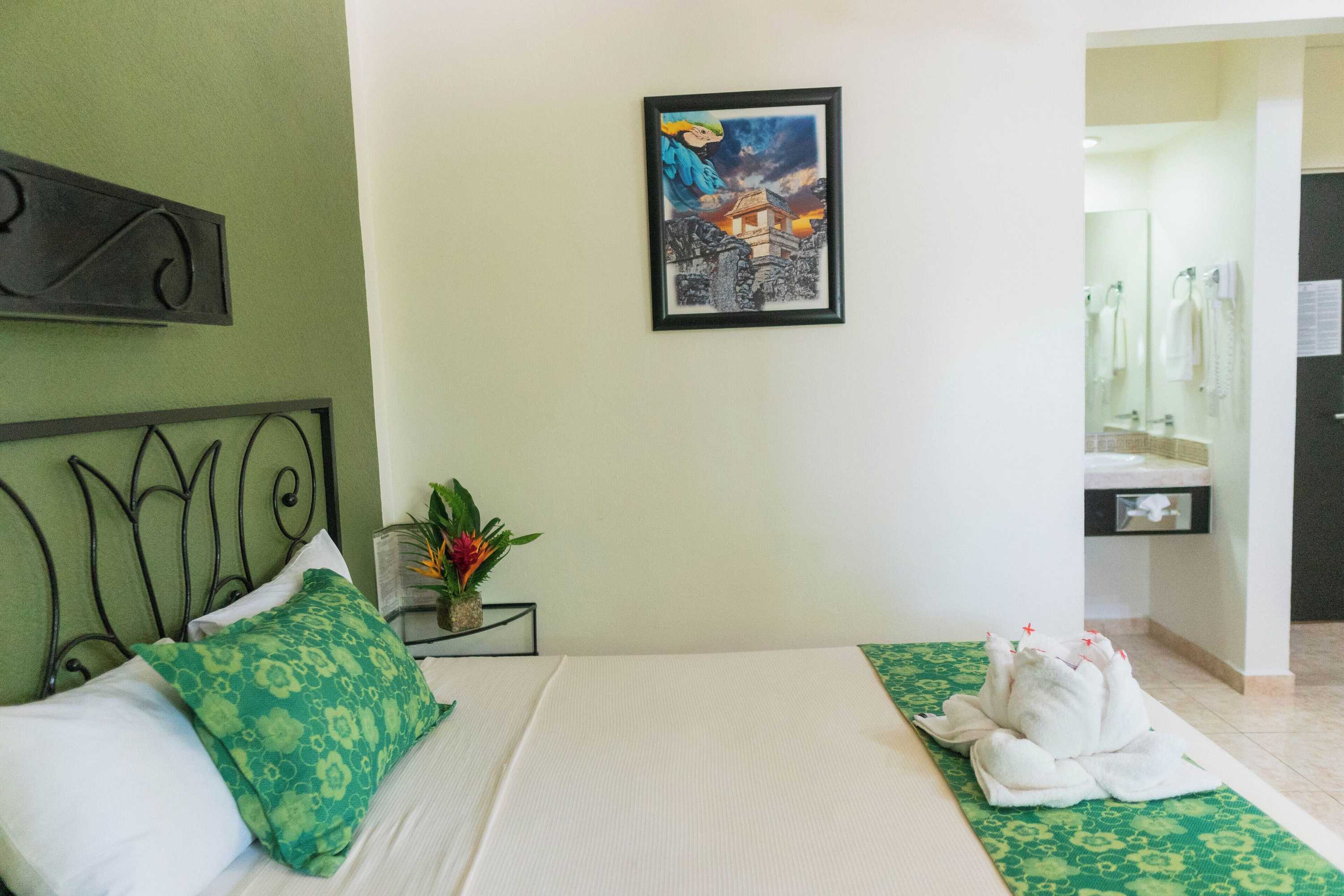 Gift card for Hotel Maya Tulipanes Palenque Gift card for Hotel Maya Tulipanes Palenque