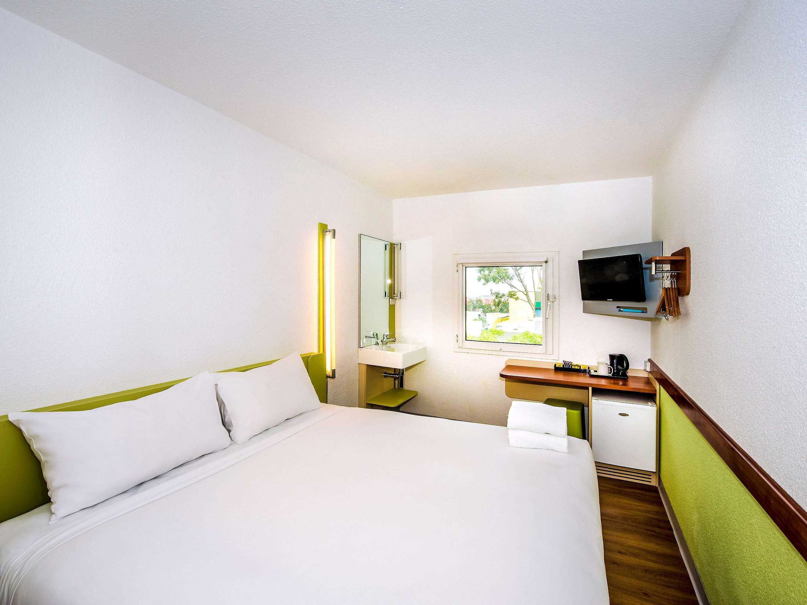 Gift card for Ibis Budget St Peters Gift card for Ibis Budget St Peters