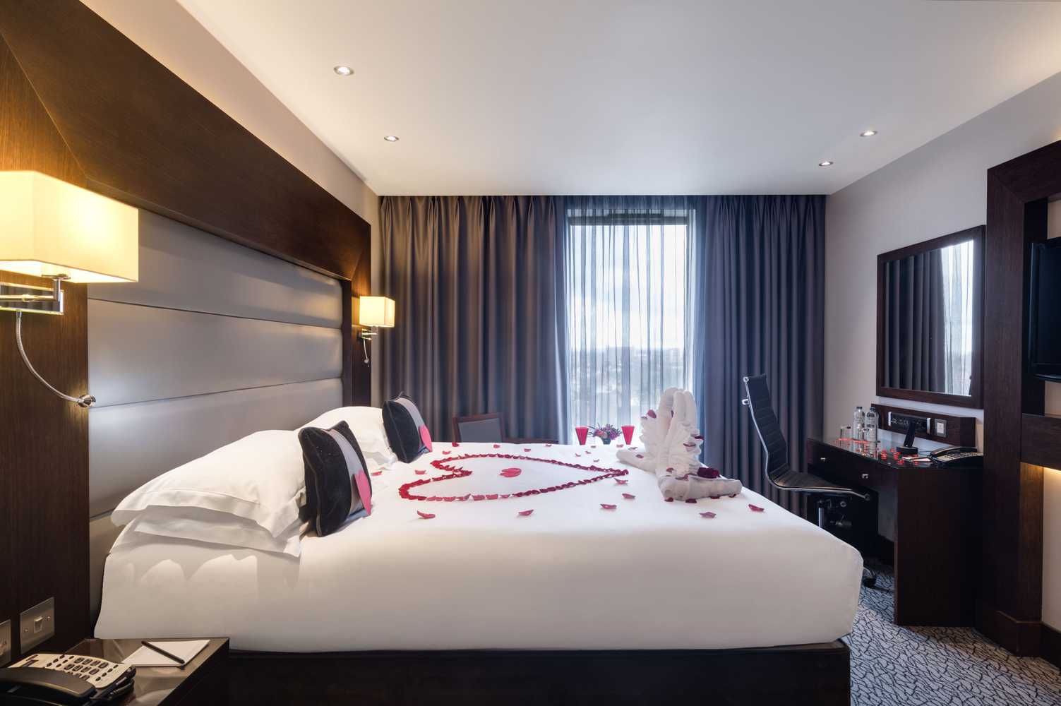 Gift card for Park Grand Heathrow