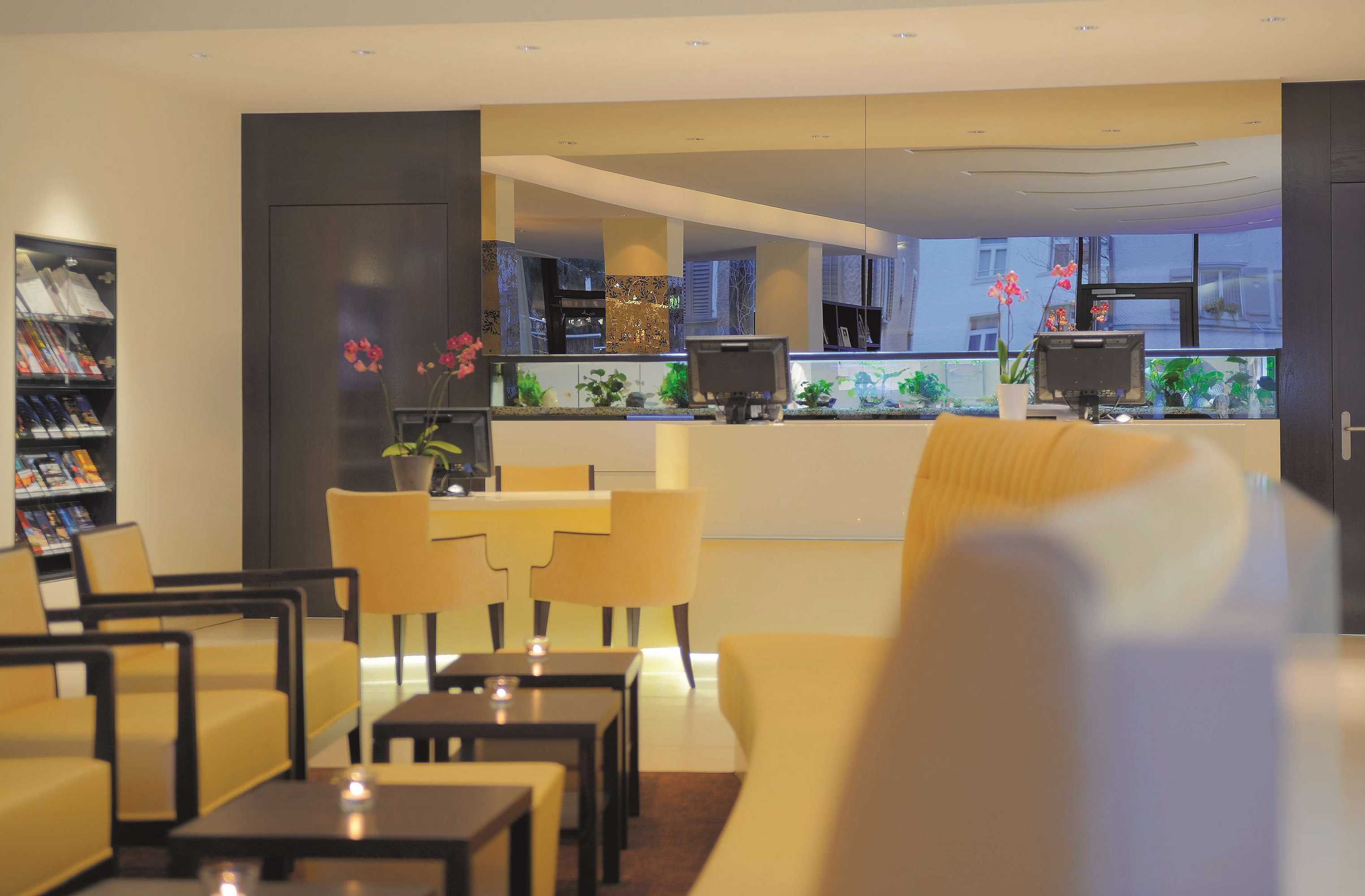 Gift card for Radisson Blu Hotel, St. Gallen Gift card for Radisson Blu Hotel, St. Gallen